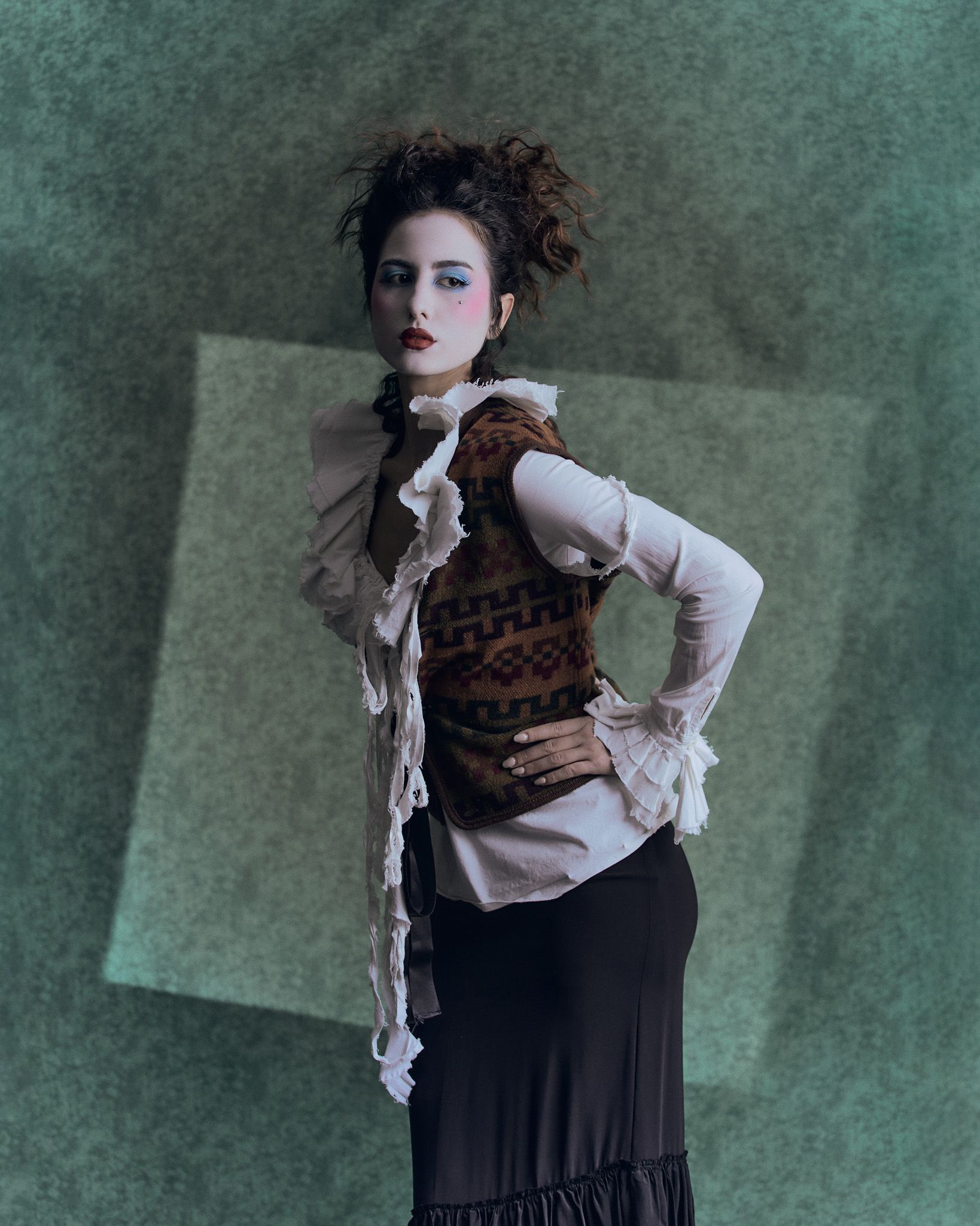 Circusoul — Look 7