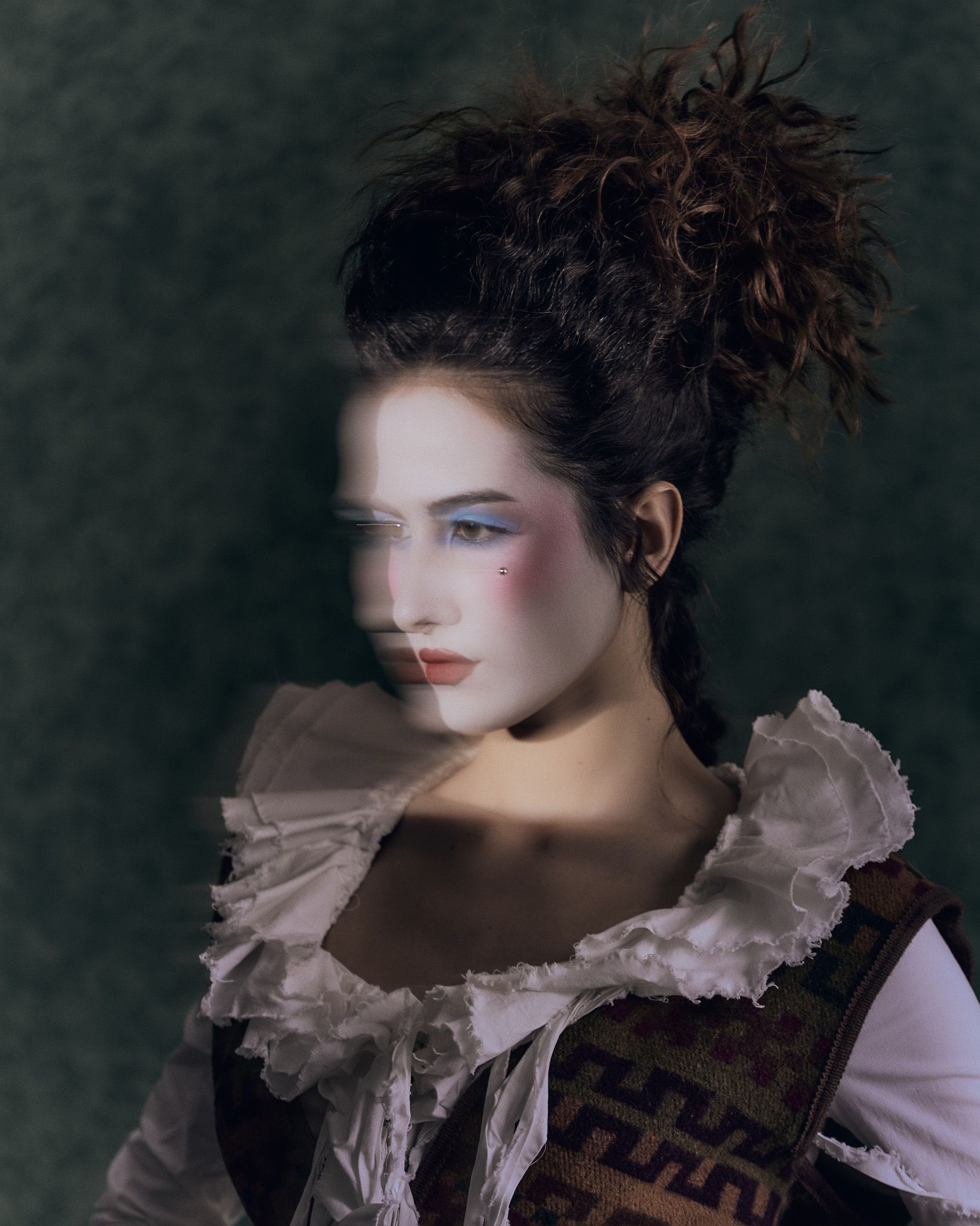 Circusoul — Look 8