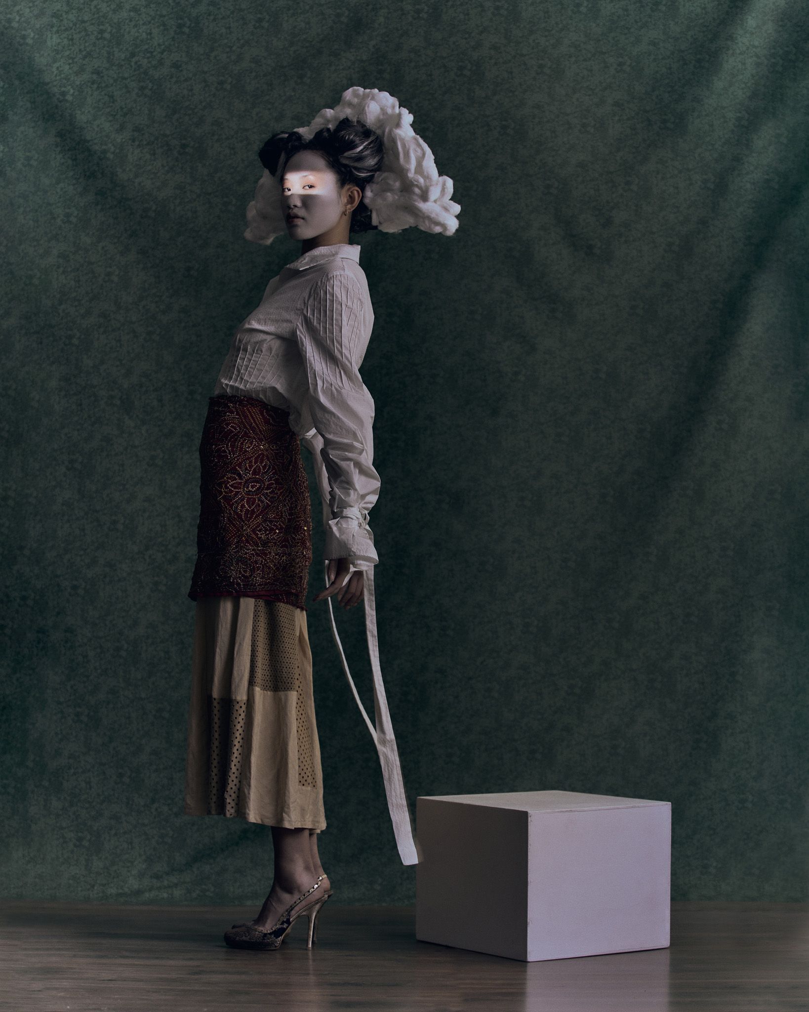Circusoul — Look 9