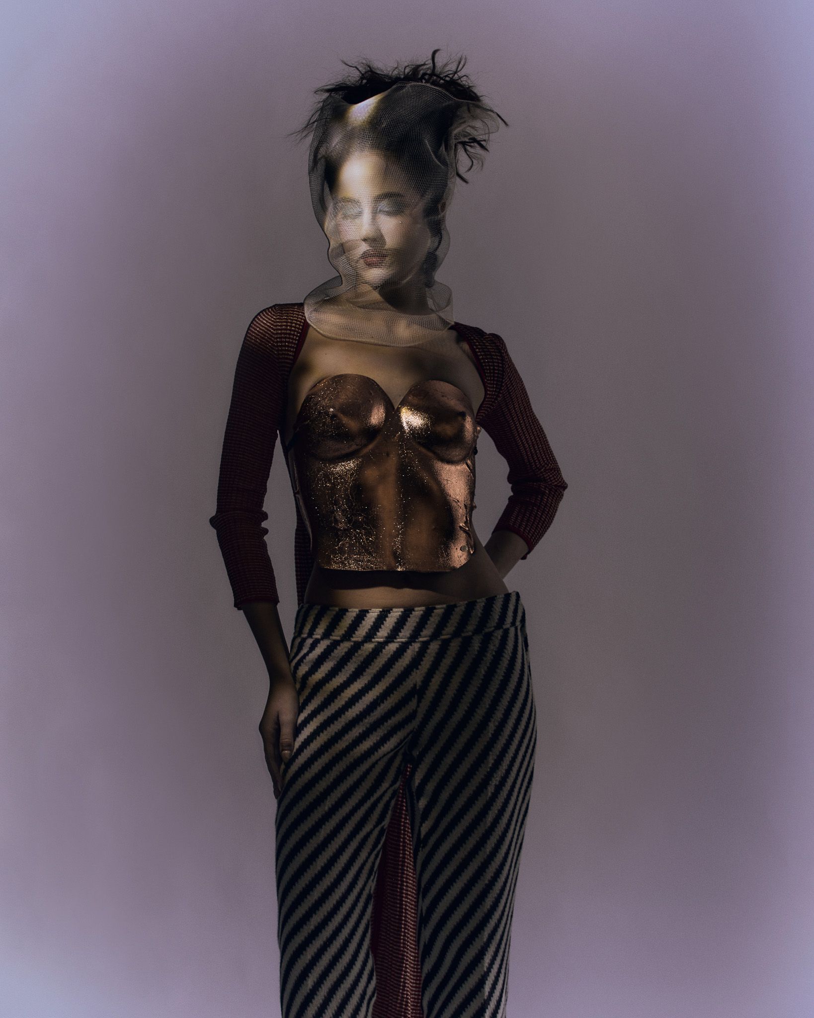 Circusoul — Look 10