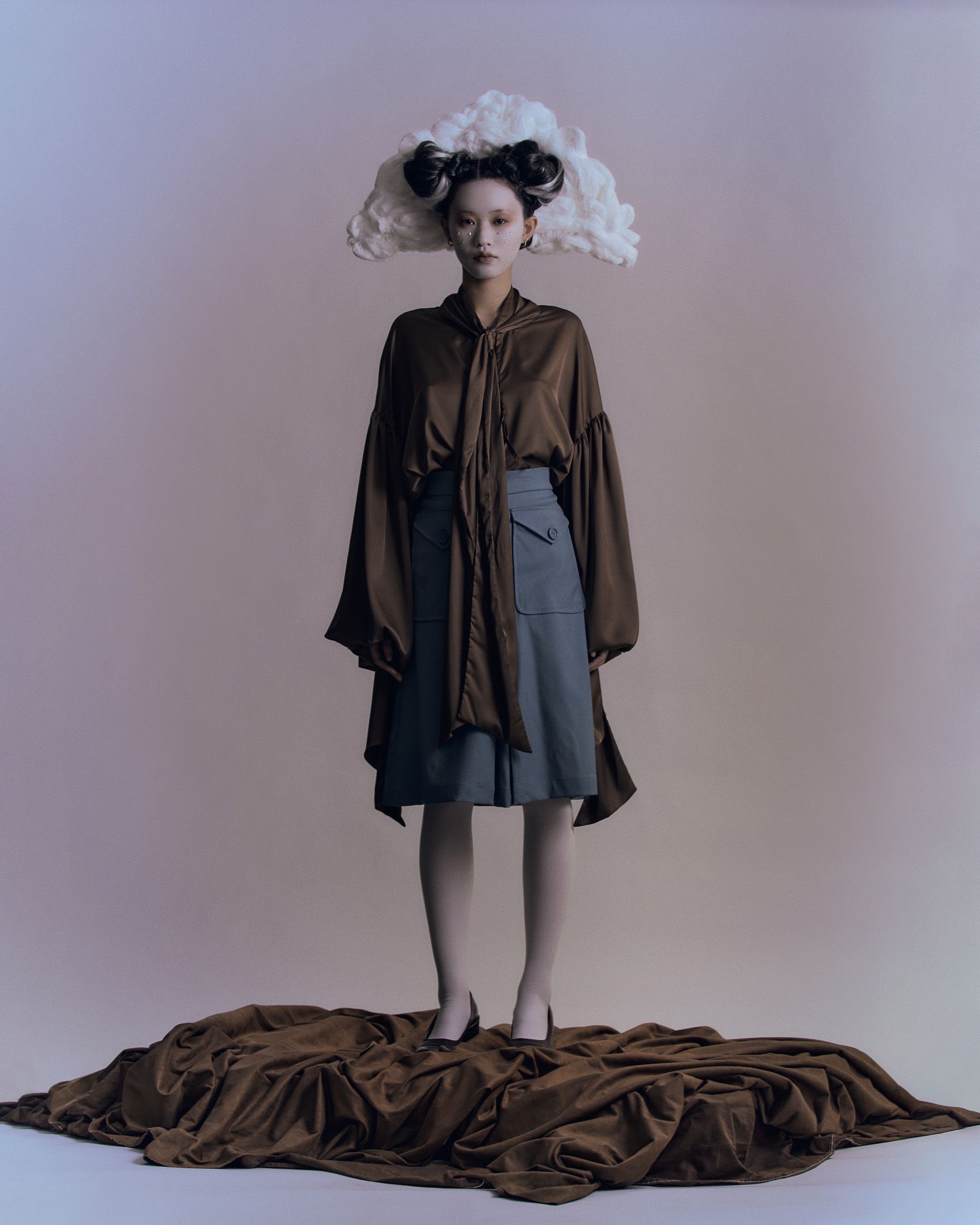 Circusoul — Look 11
