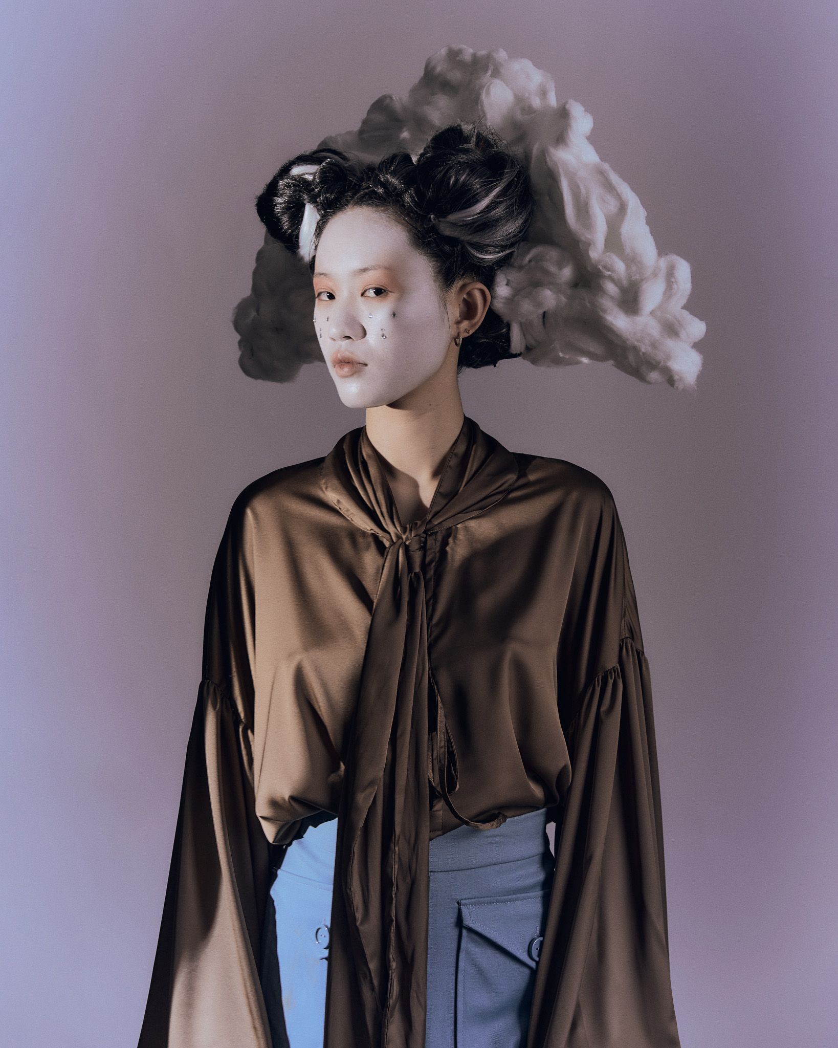 Circusoul — Look 12