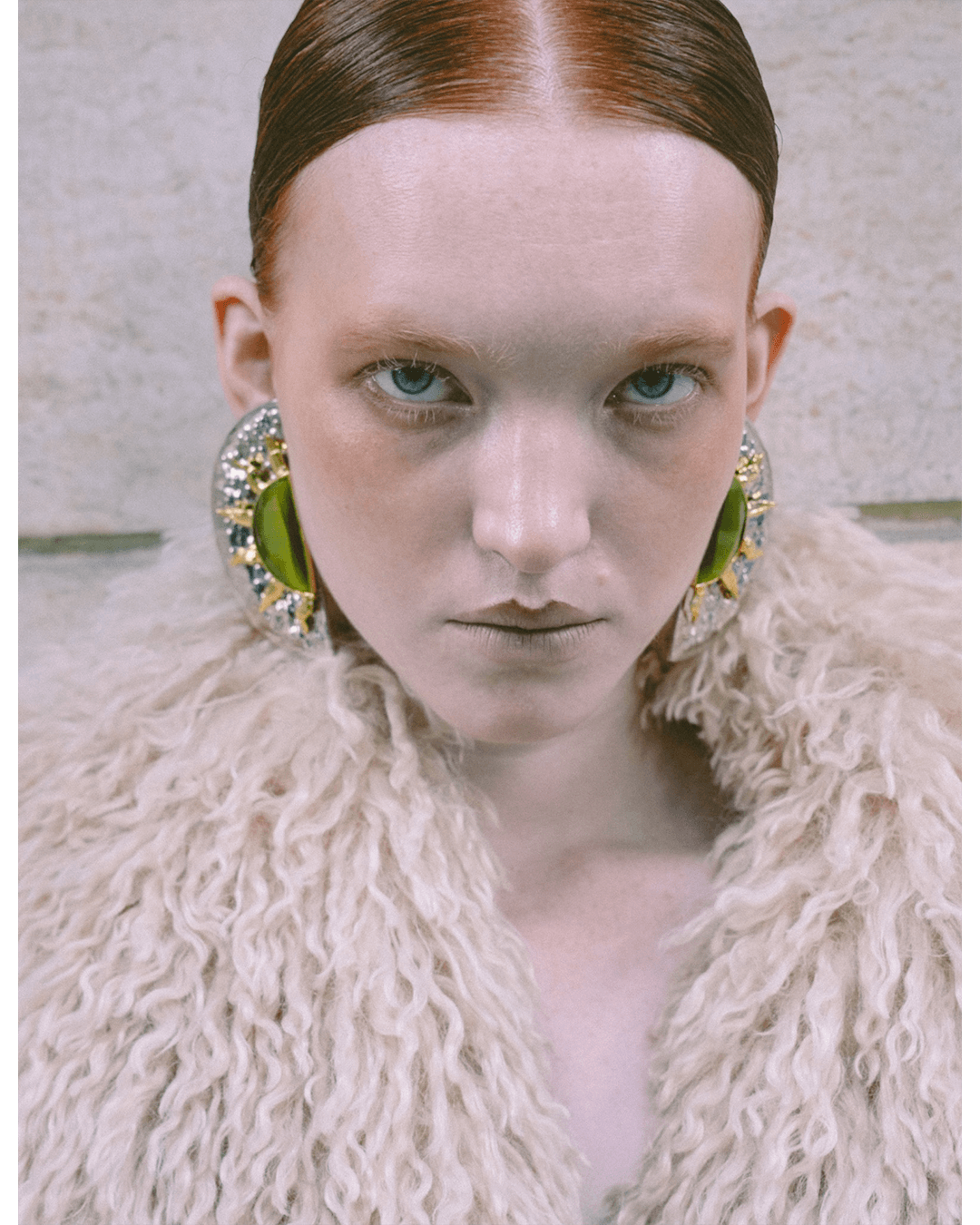 Escape — Look 3