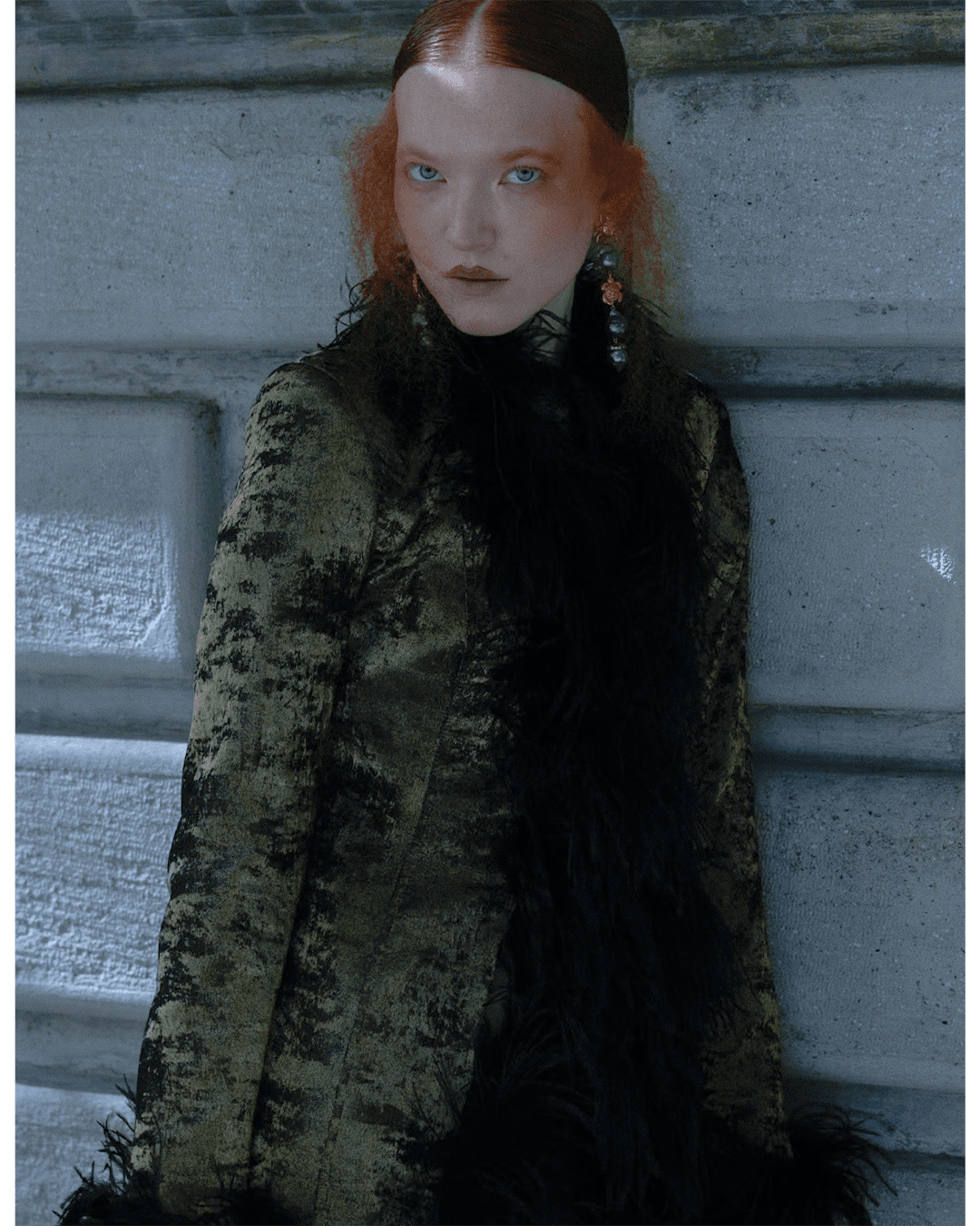 Escape — Look 4