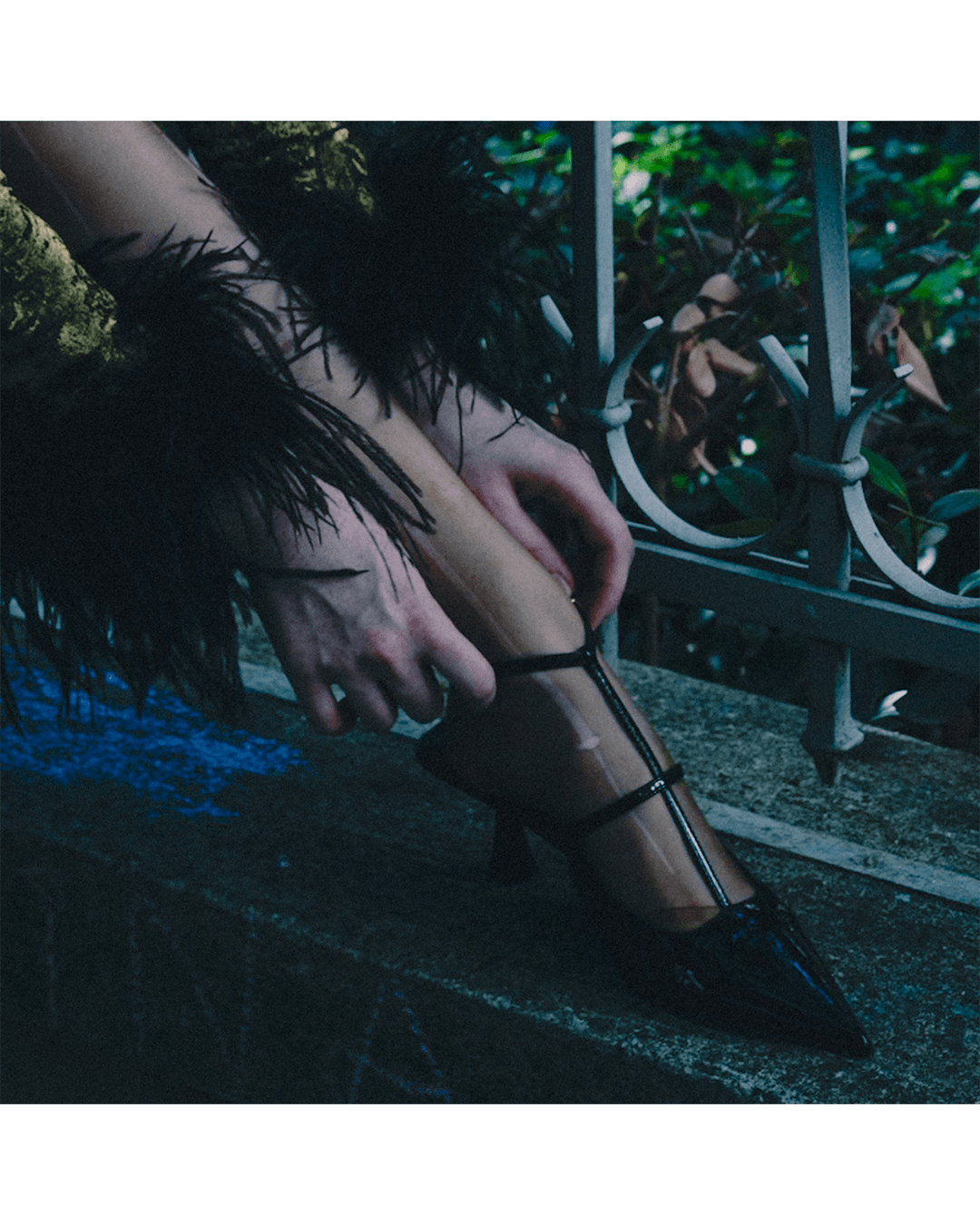 Escape — Look 5