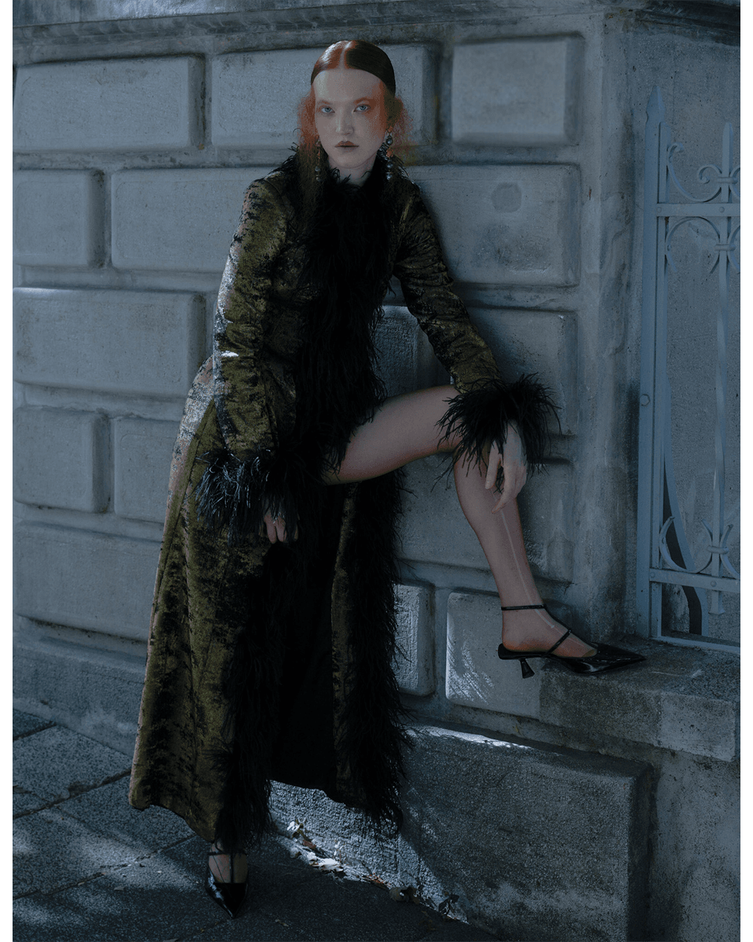 Escape — Look 6