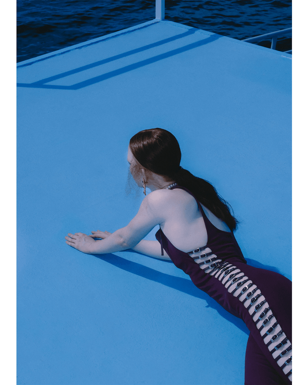Escape — Look 8