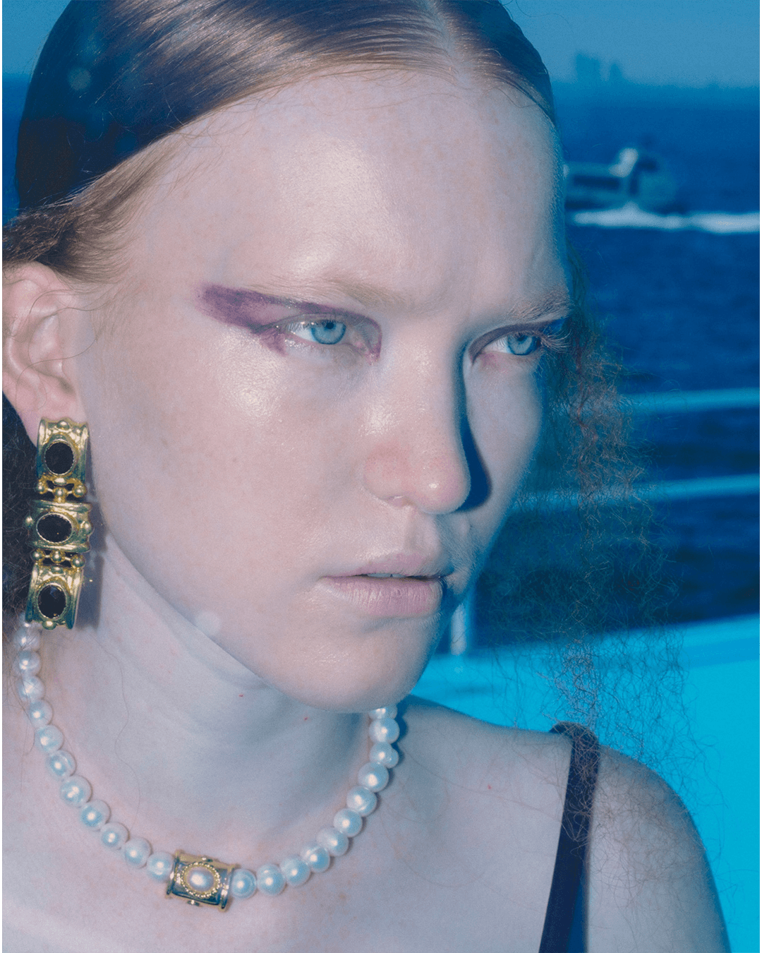Escape — Look 9