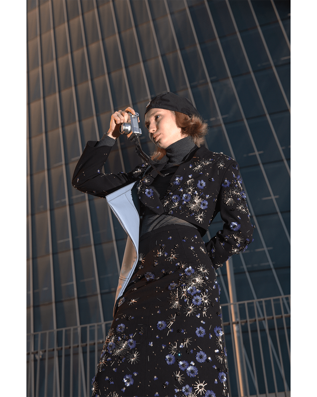 Out of office — Look 16