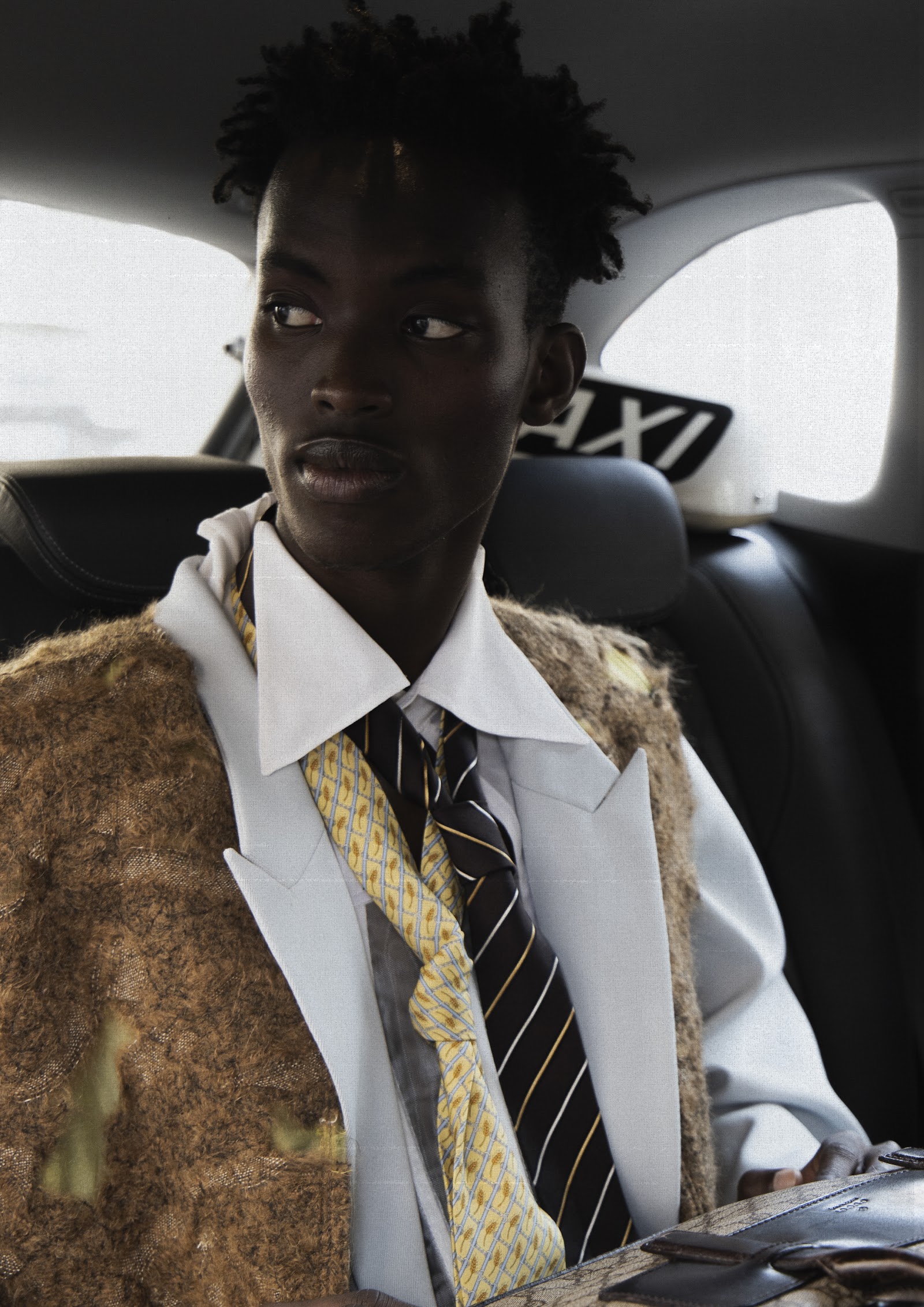 LUMIERE — Look 5