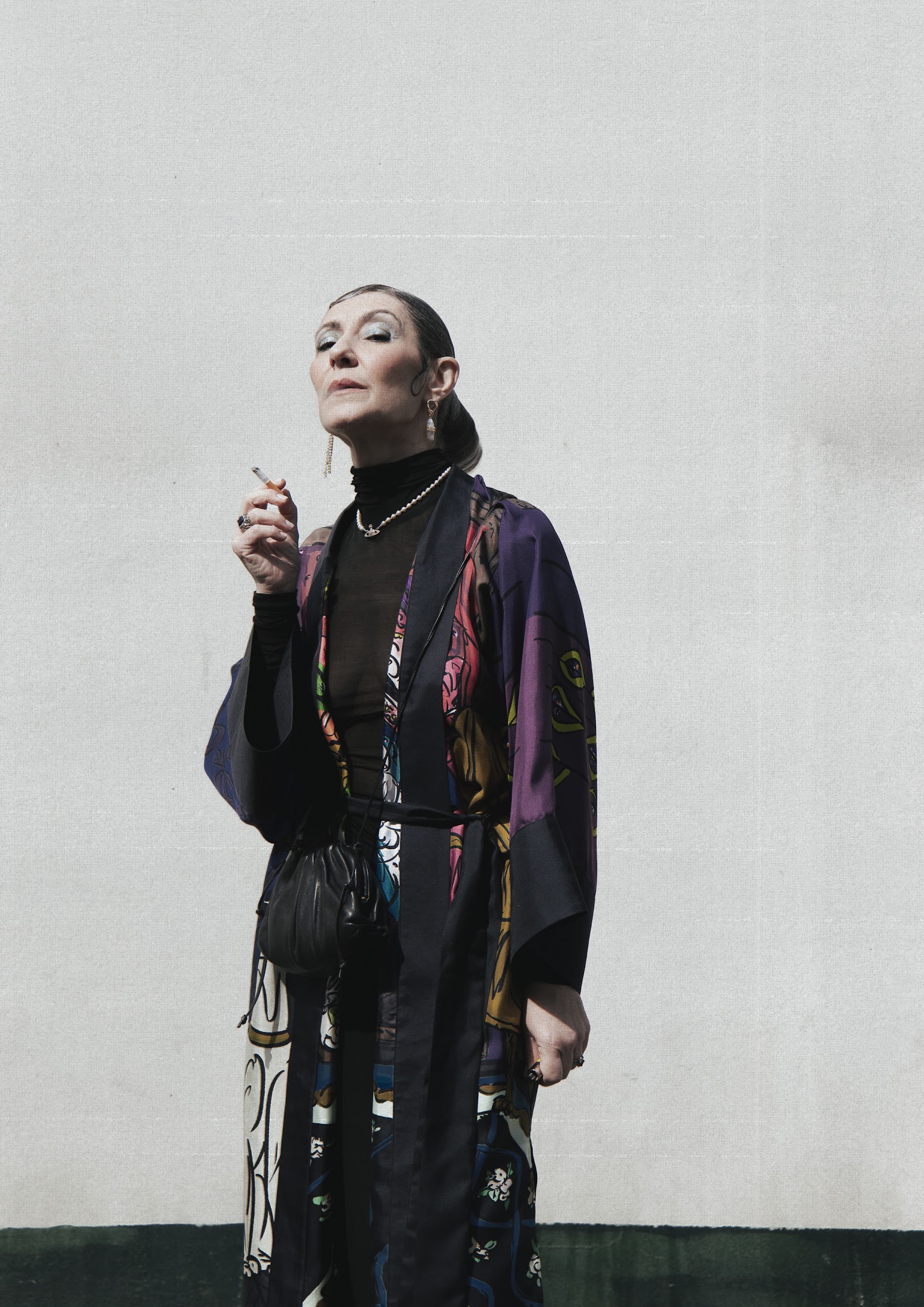 LUMIERE — Look 7
