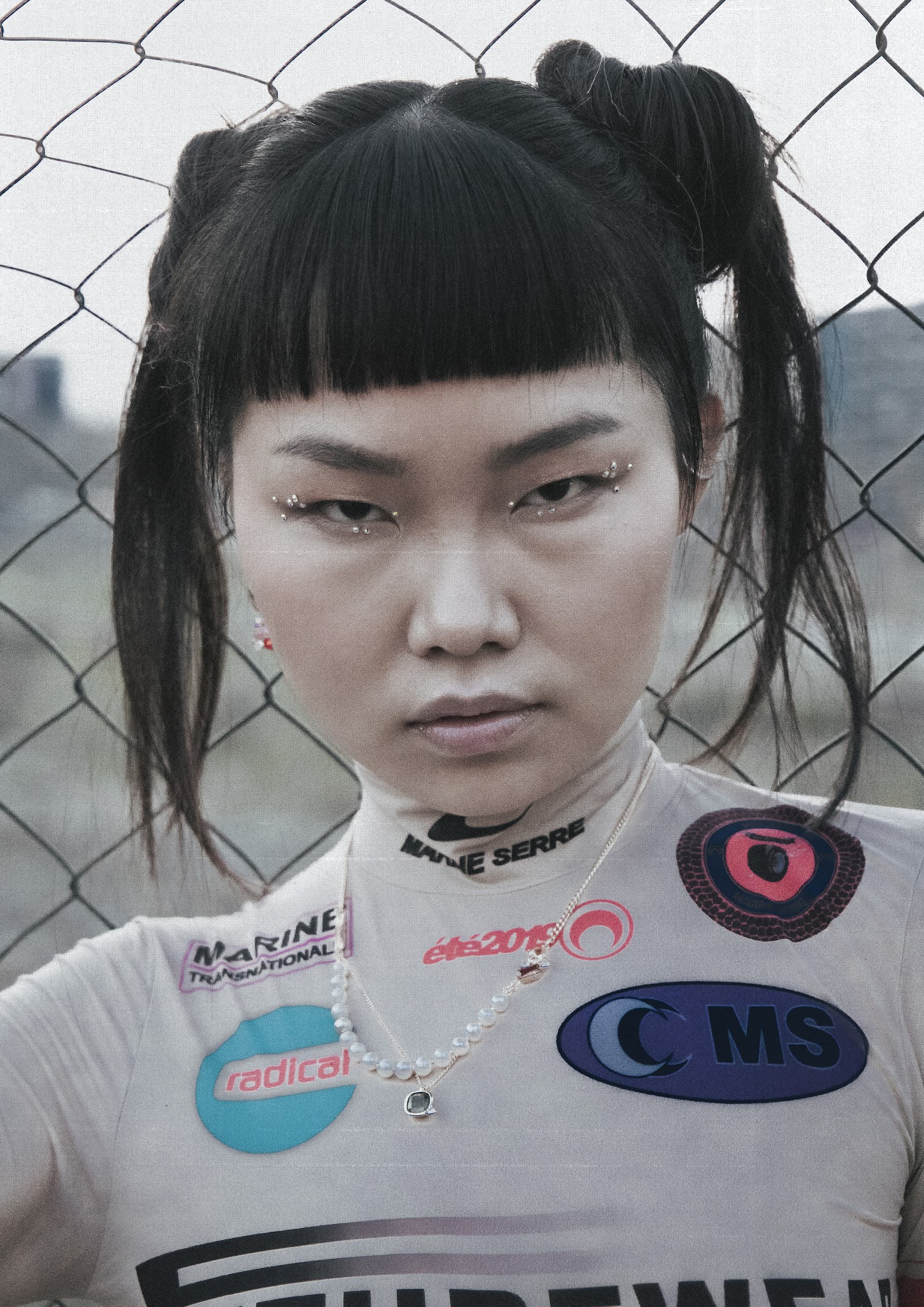 LUMIERE — Look 13