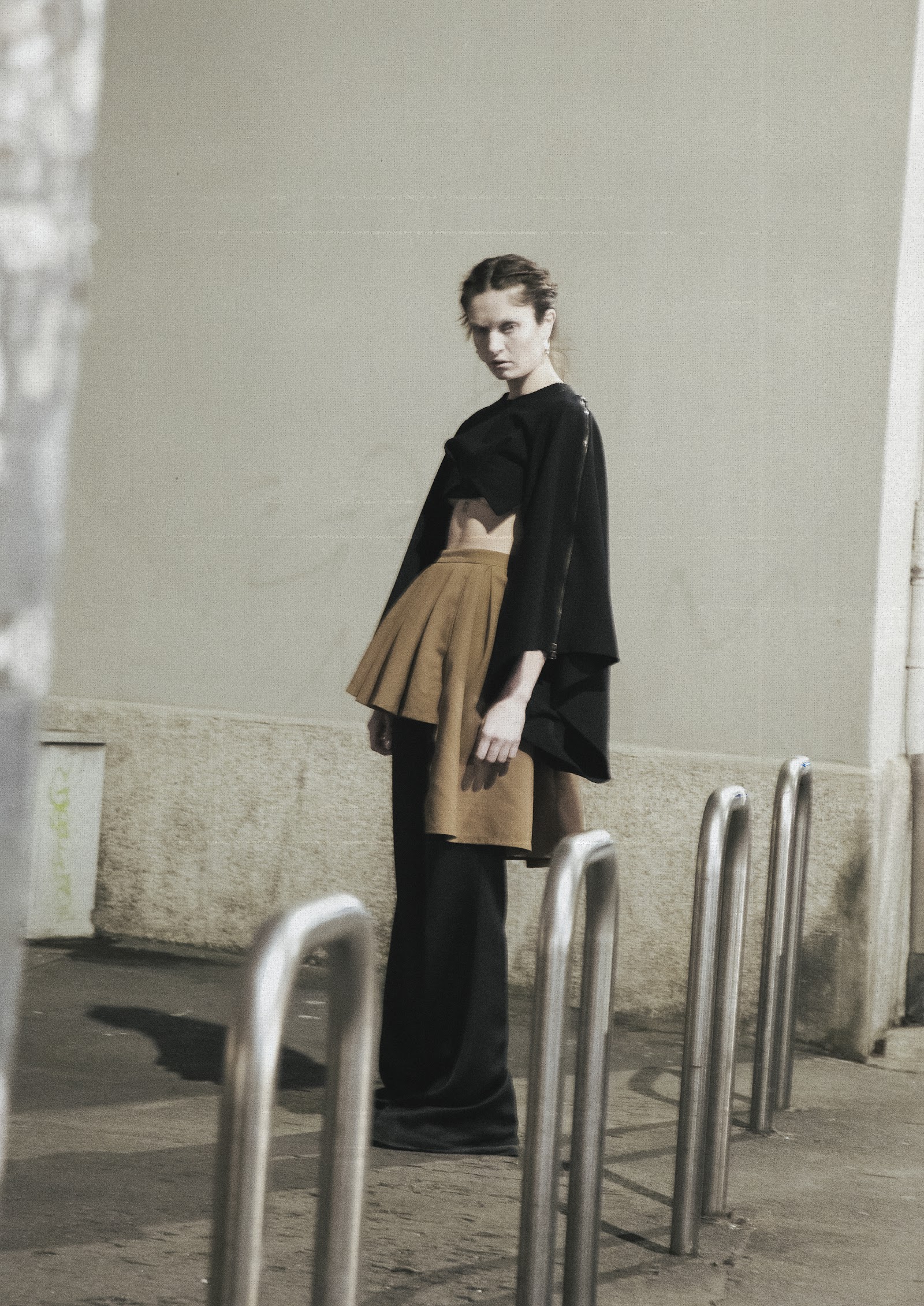 LUMIERE — Look 19