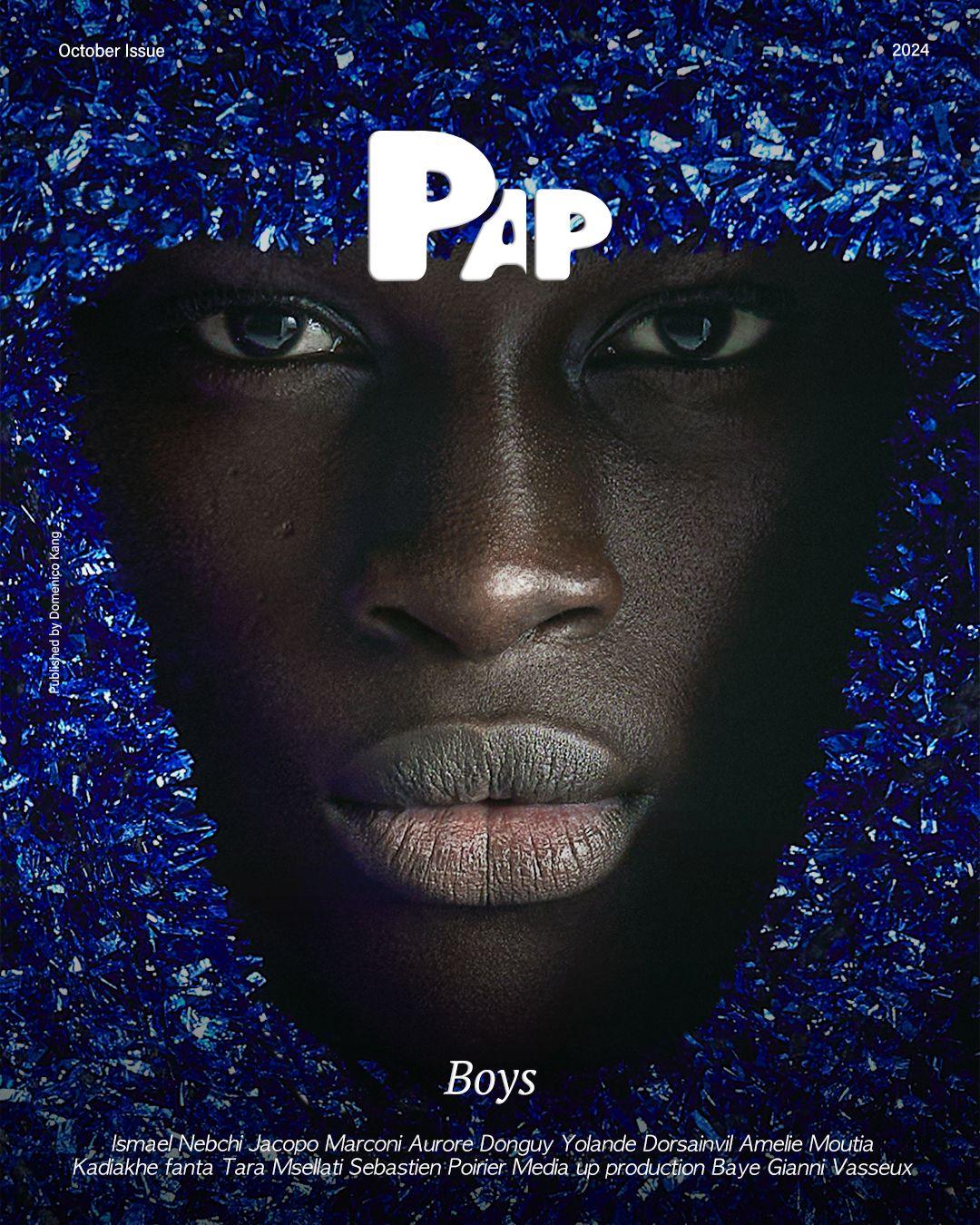 Boys — Look 1
