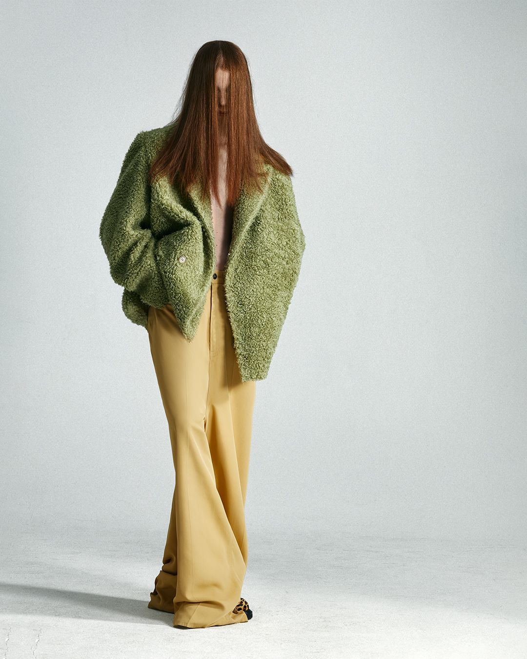 Boys — Look 2