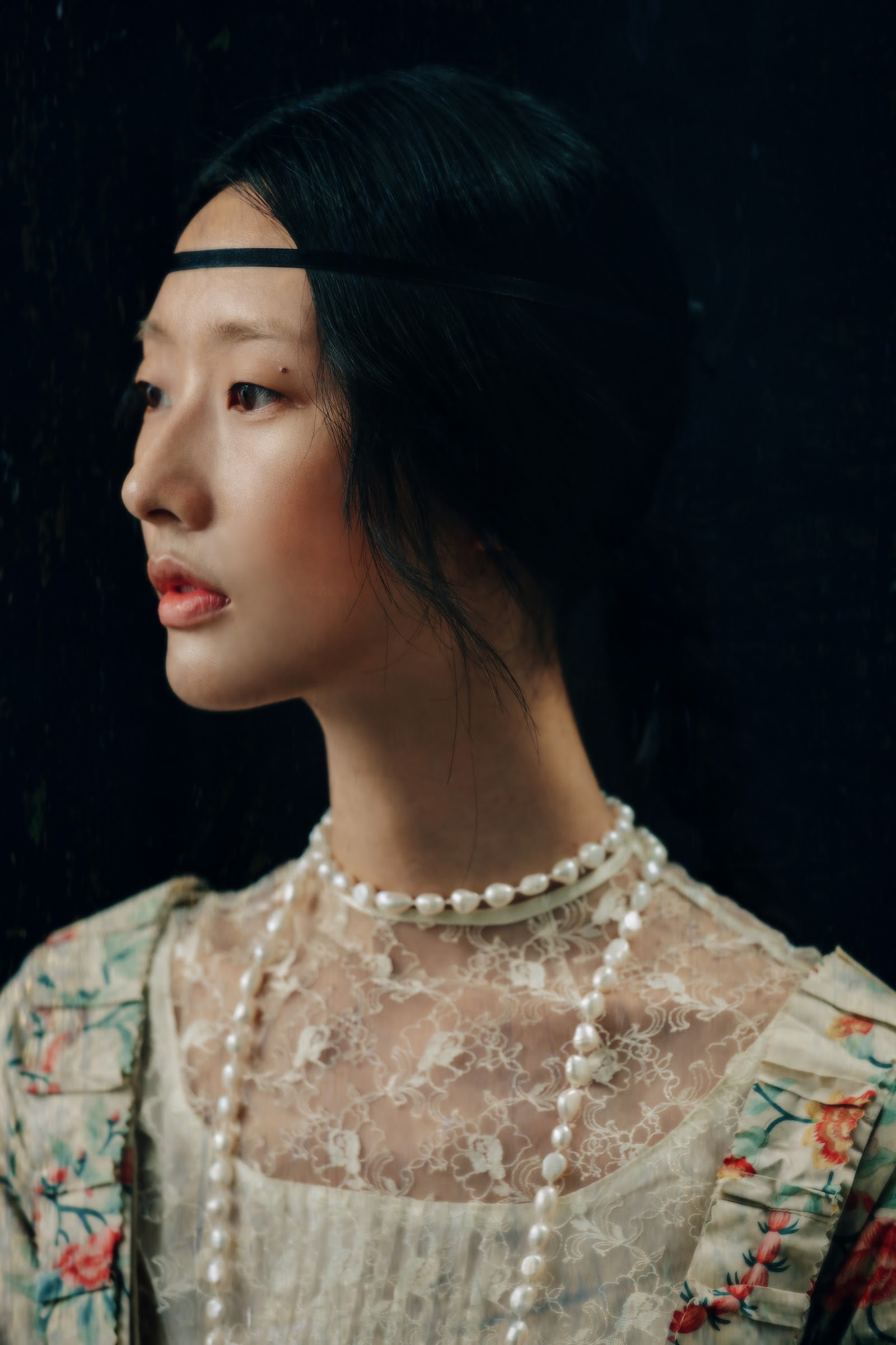 NOT MY WEDDING — Look 2