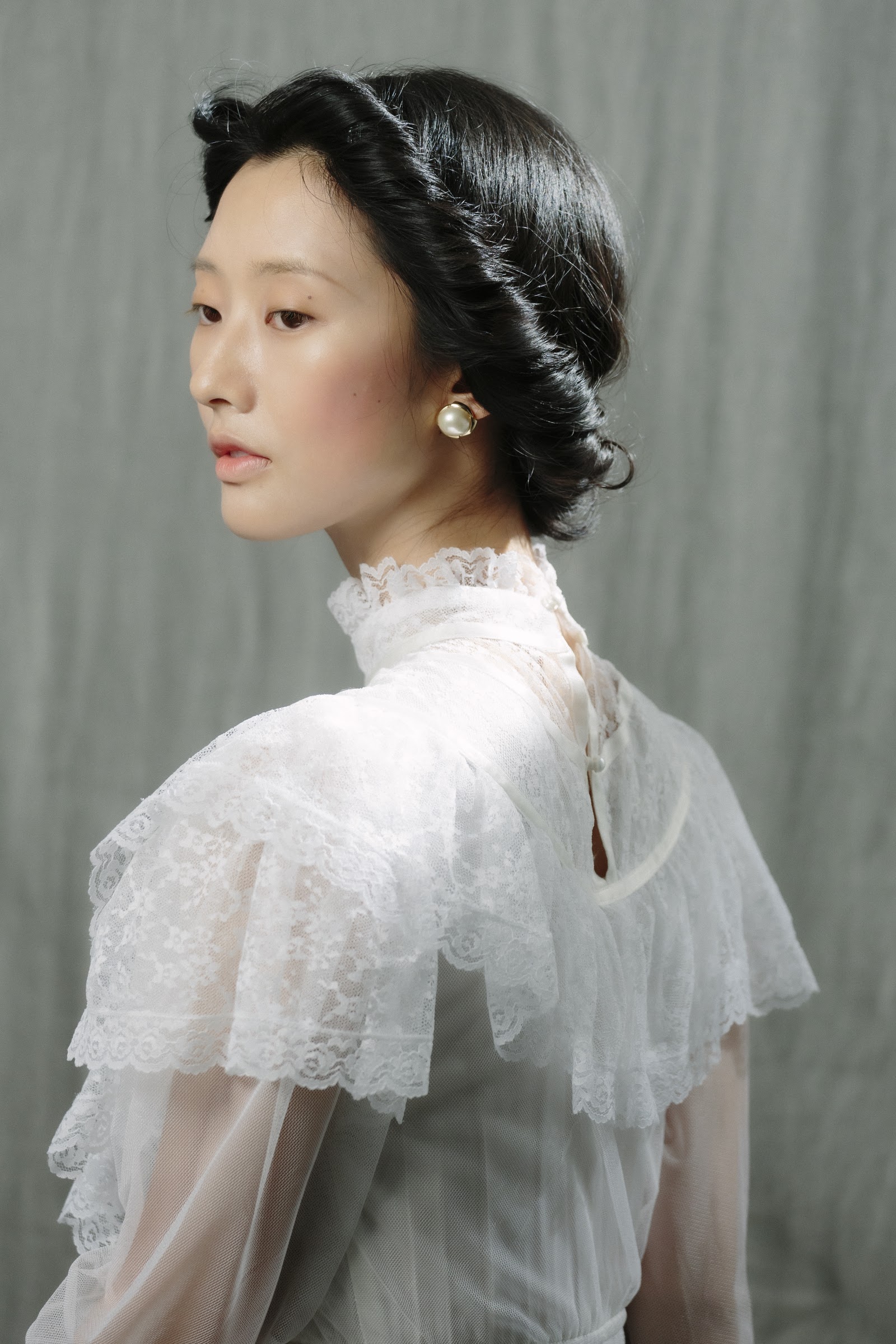 NOT MY WEDDING — Look 7