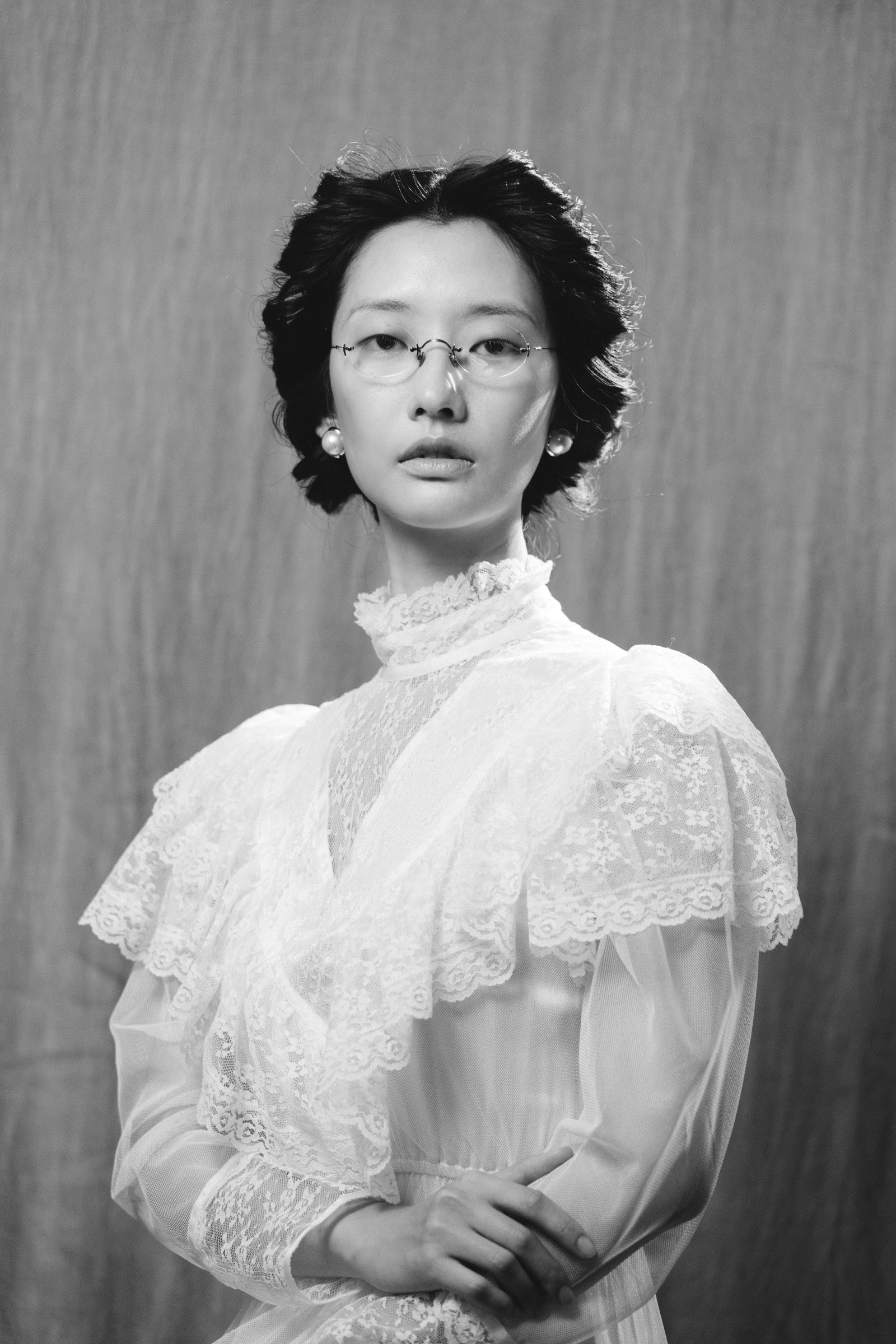 NOT MY WEDDING — Look 8