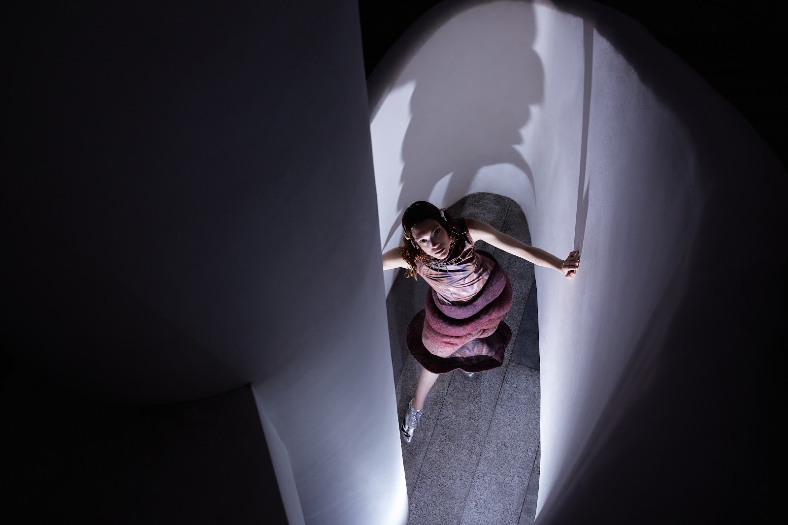 ILLUSORY — Look 2