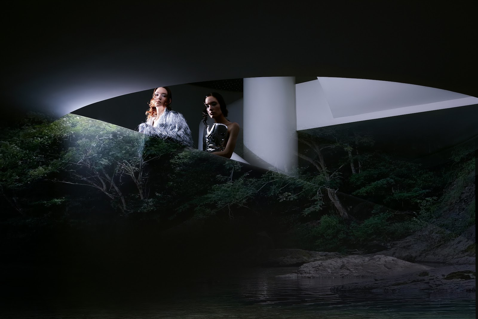 ILLUSORY — Look 3