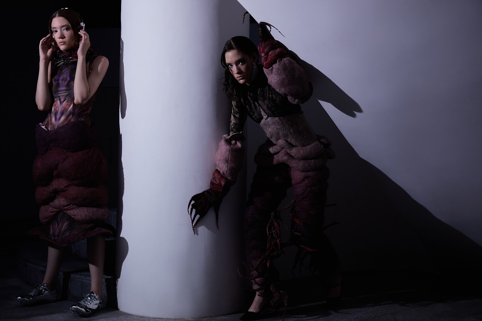 ILLUSORY — Look 4