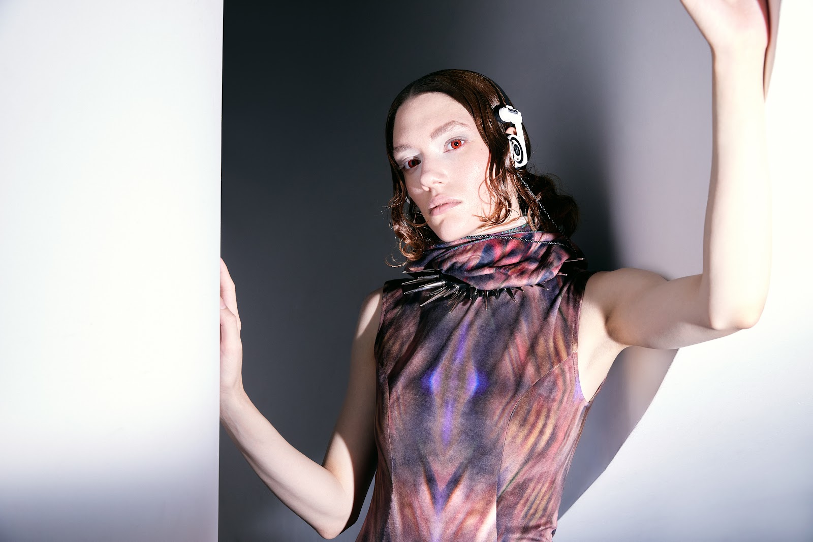 ILLUSORY — Look 5