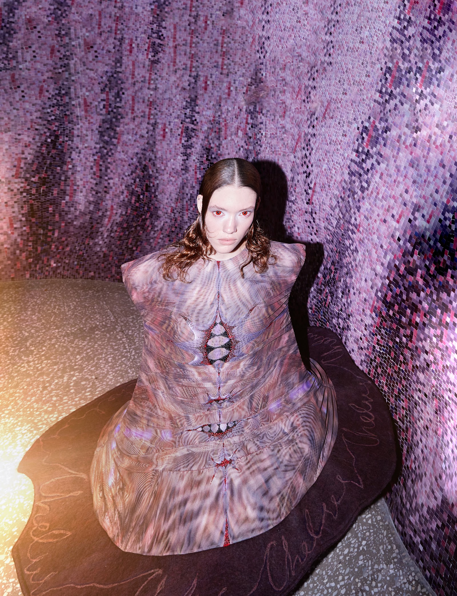 ILLUSORY — Look 6