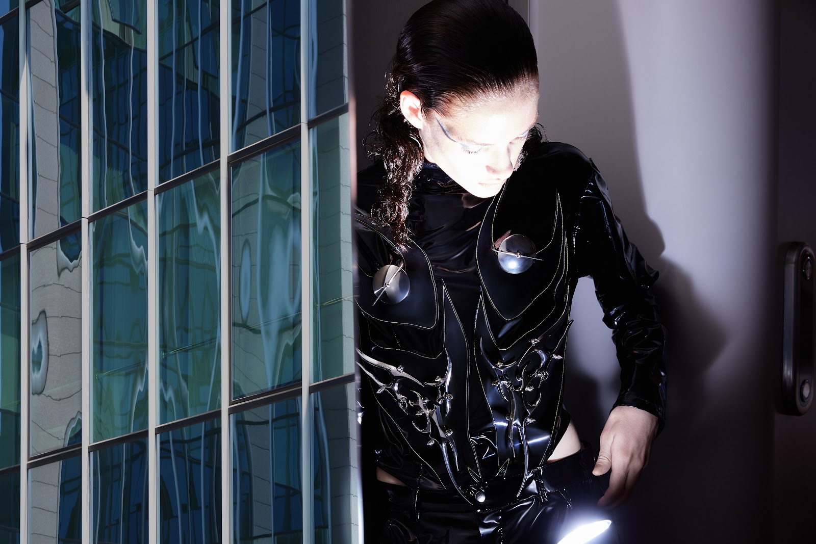 ILLUSORY — Look 9