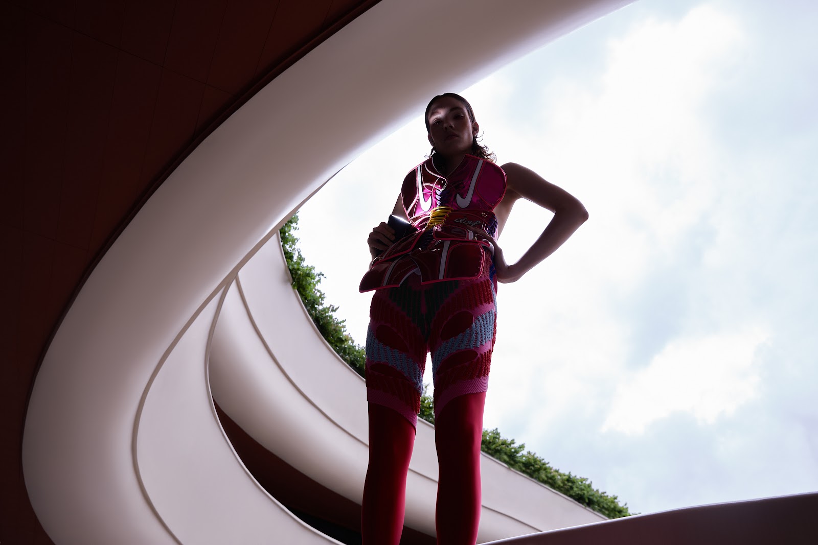 ILLUSORY — Look 11