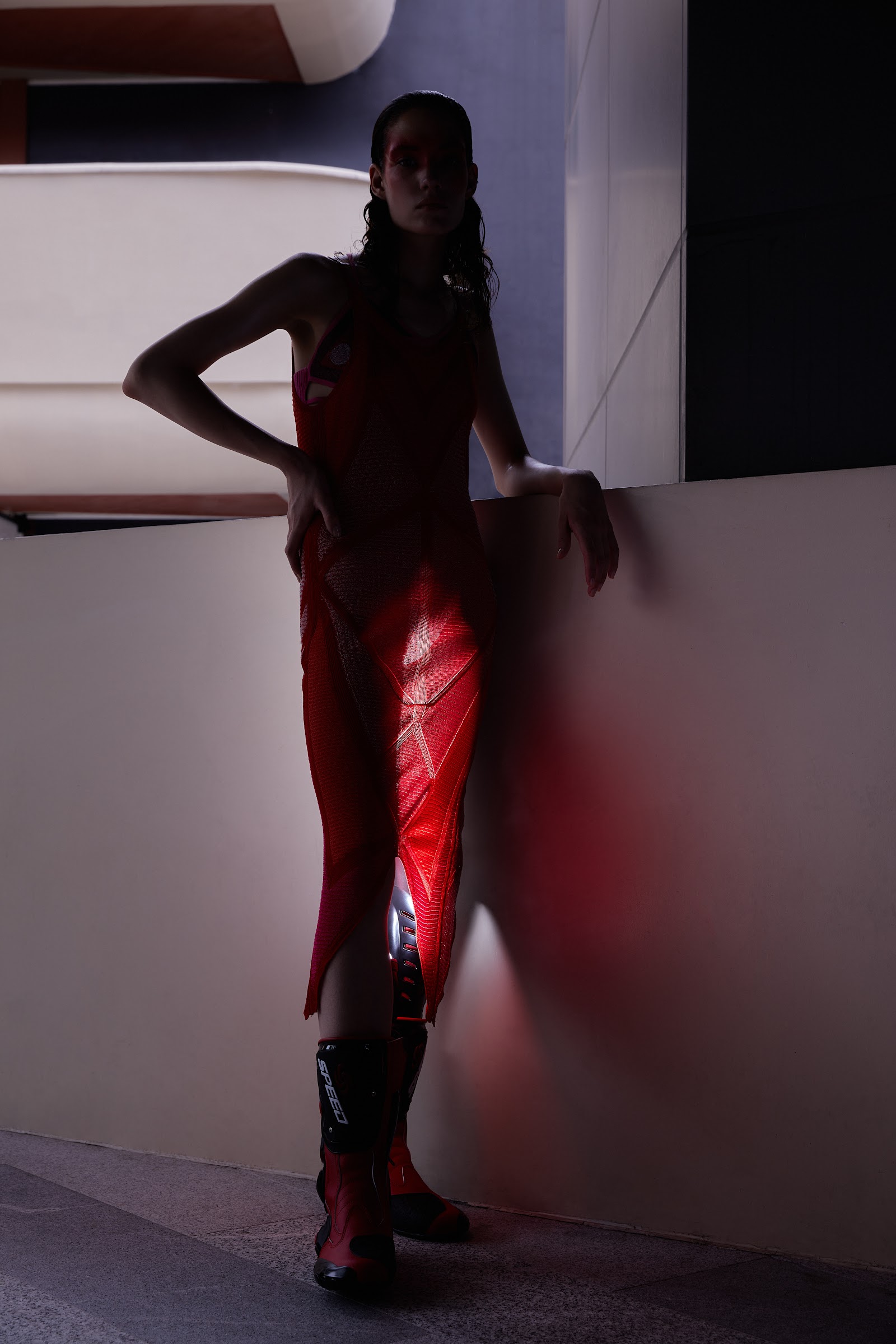 ILLUSORY — Look 12