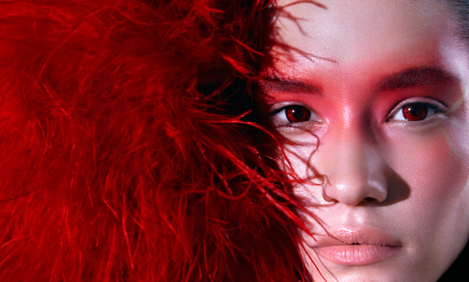 ILLUSORY — Look 13