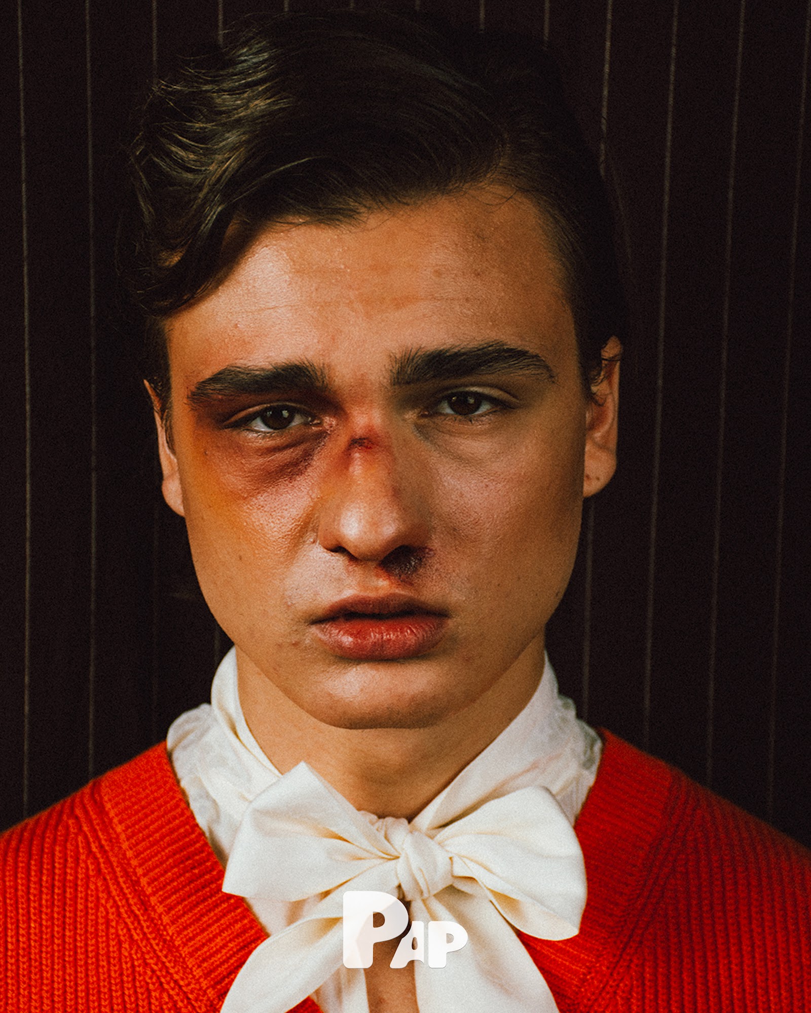 BEEFCAKE — Look 13