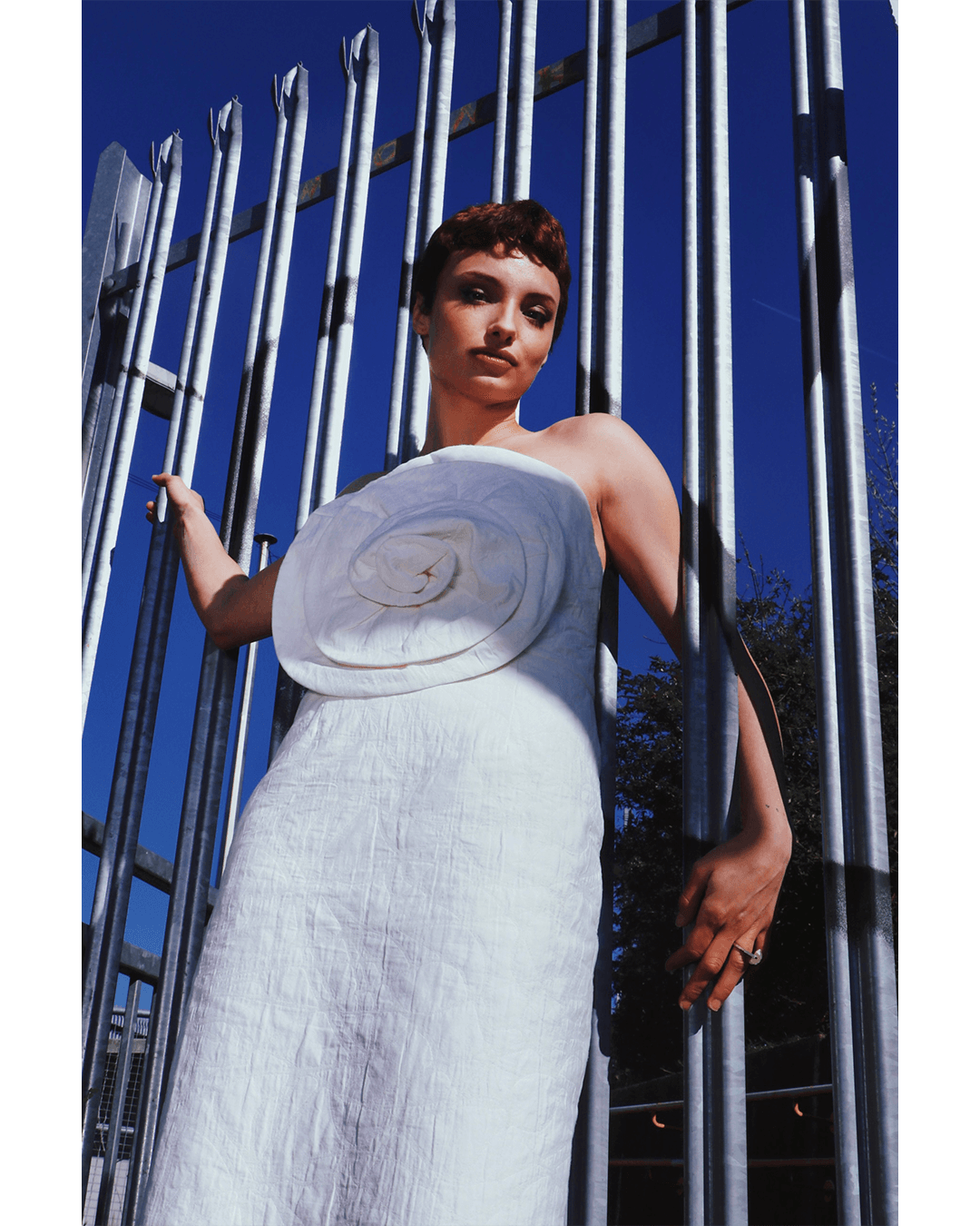 A Soft Rebel — Look 8