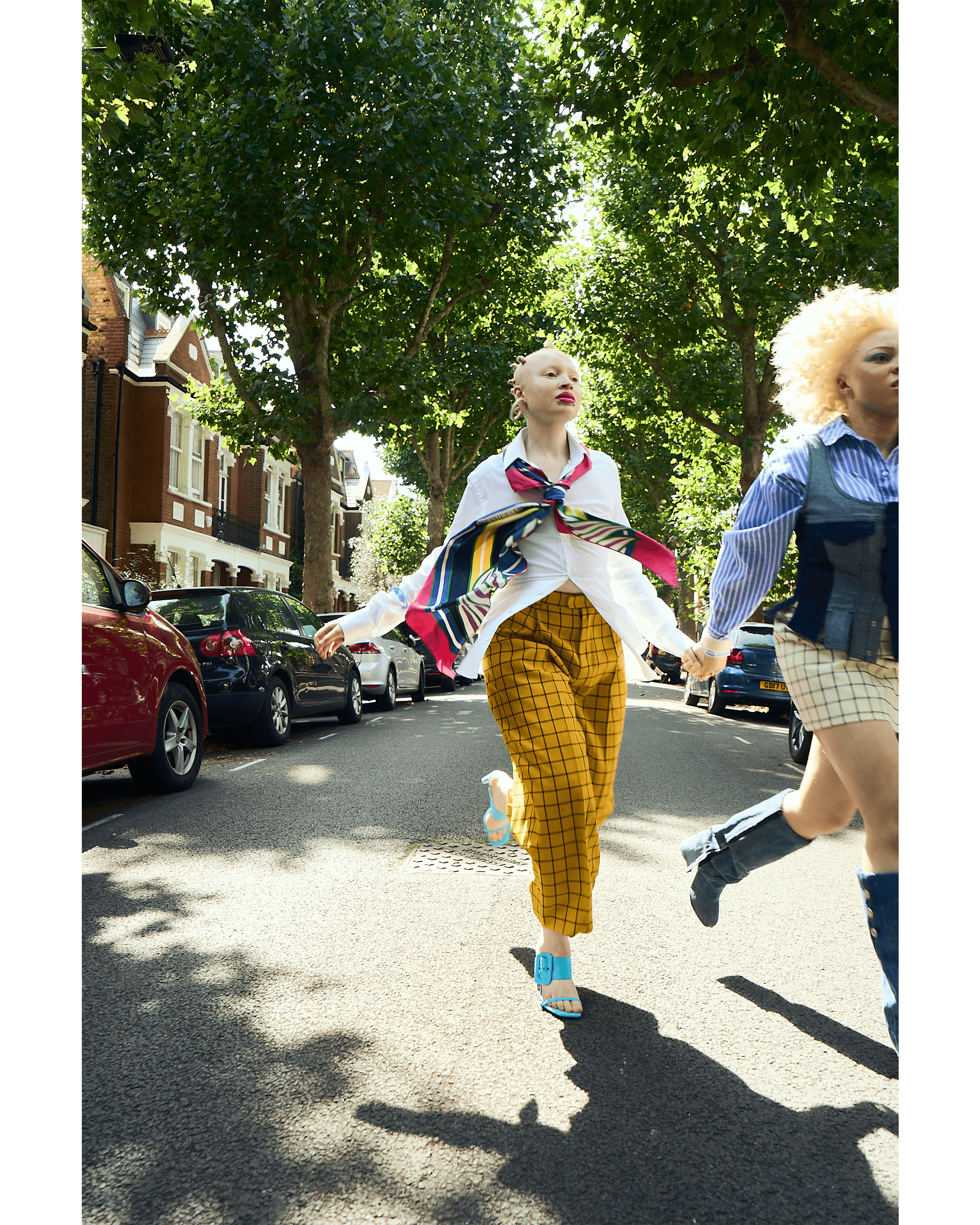 Oops! It's Noon — Look 6