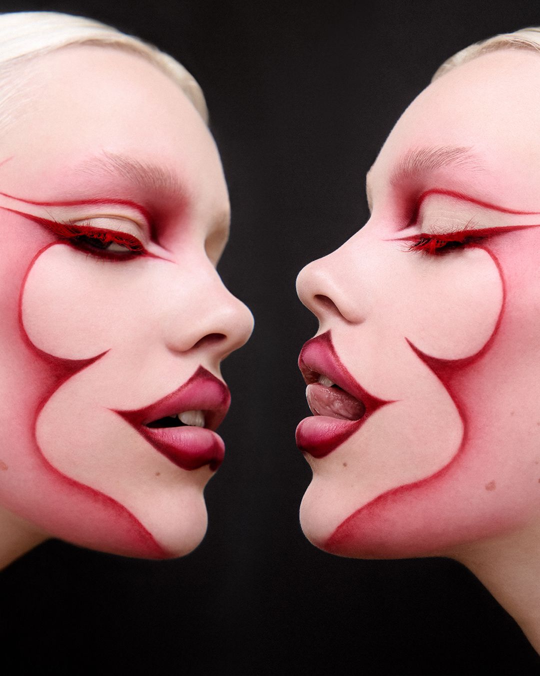 GLACÉ BITE — Cover