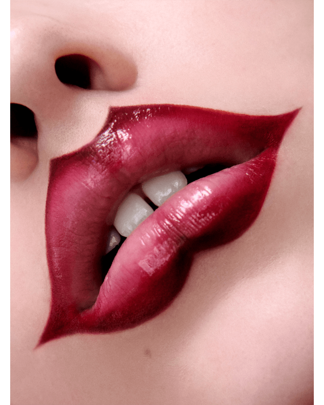 GLACÉ BITE — Look 4