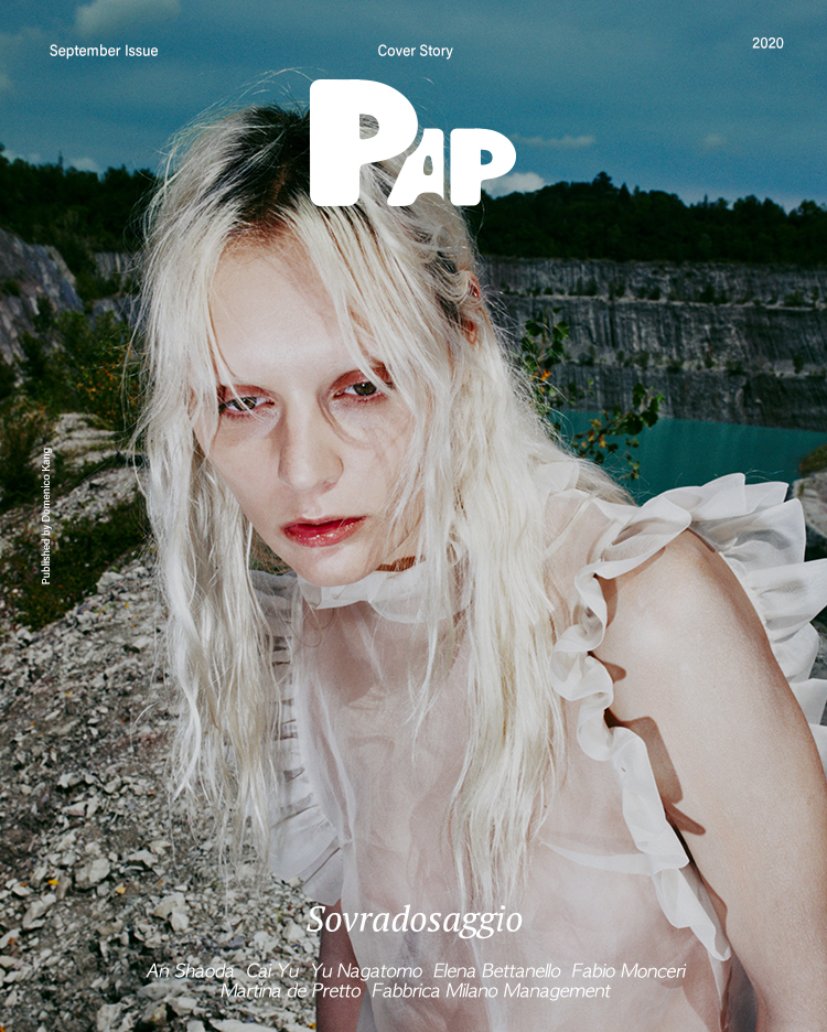 Sovradosaggio — Cover