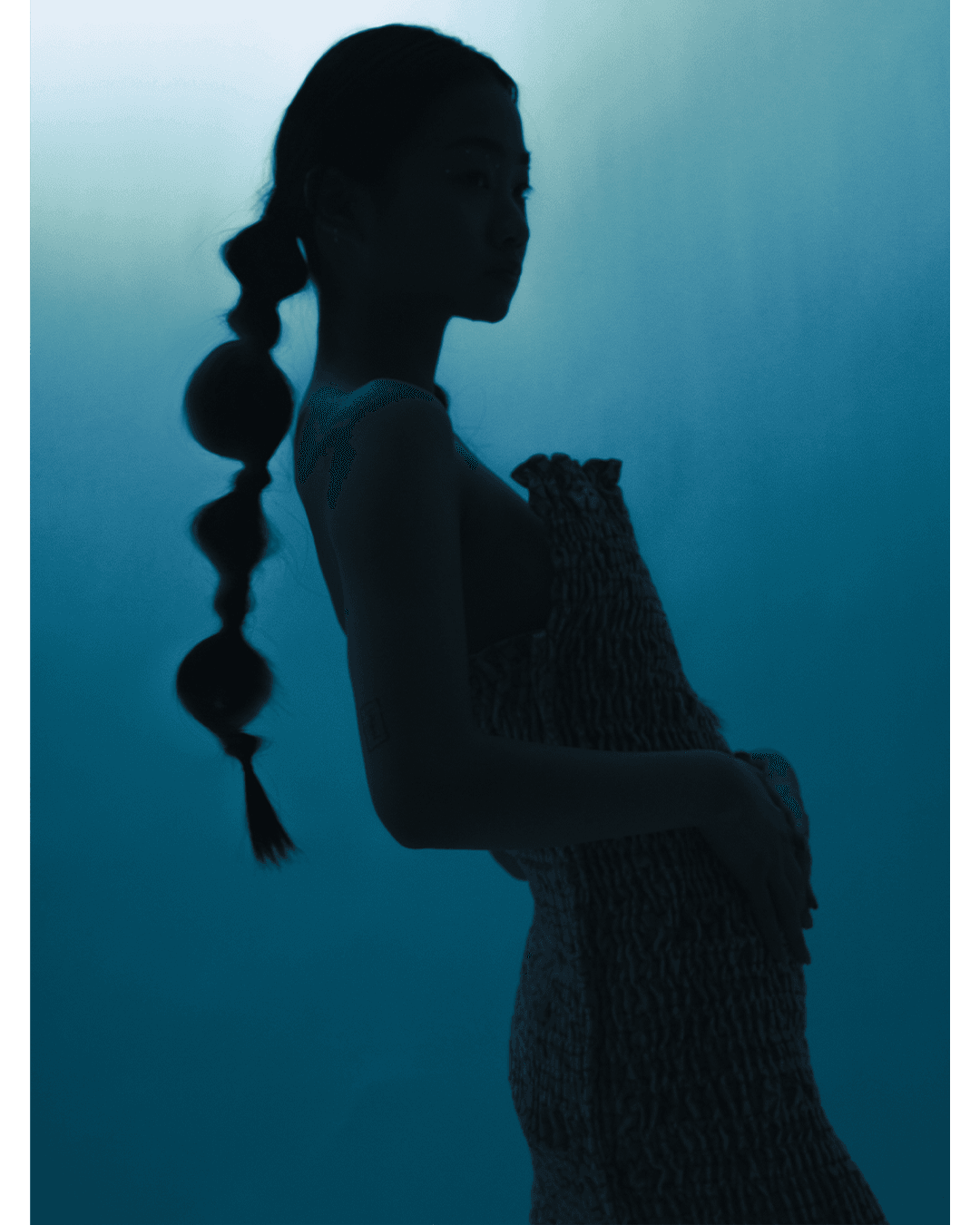 Aqin — Look 3