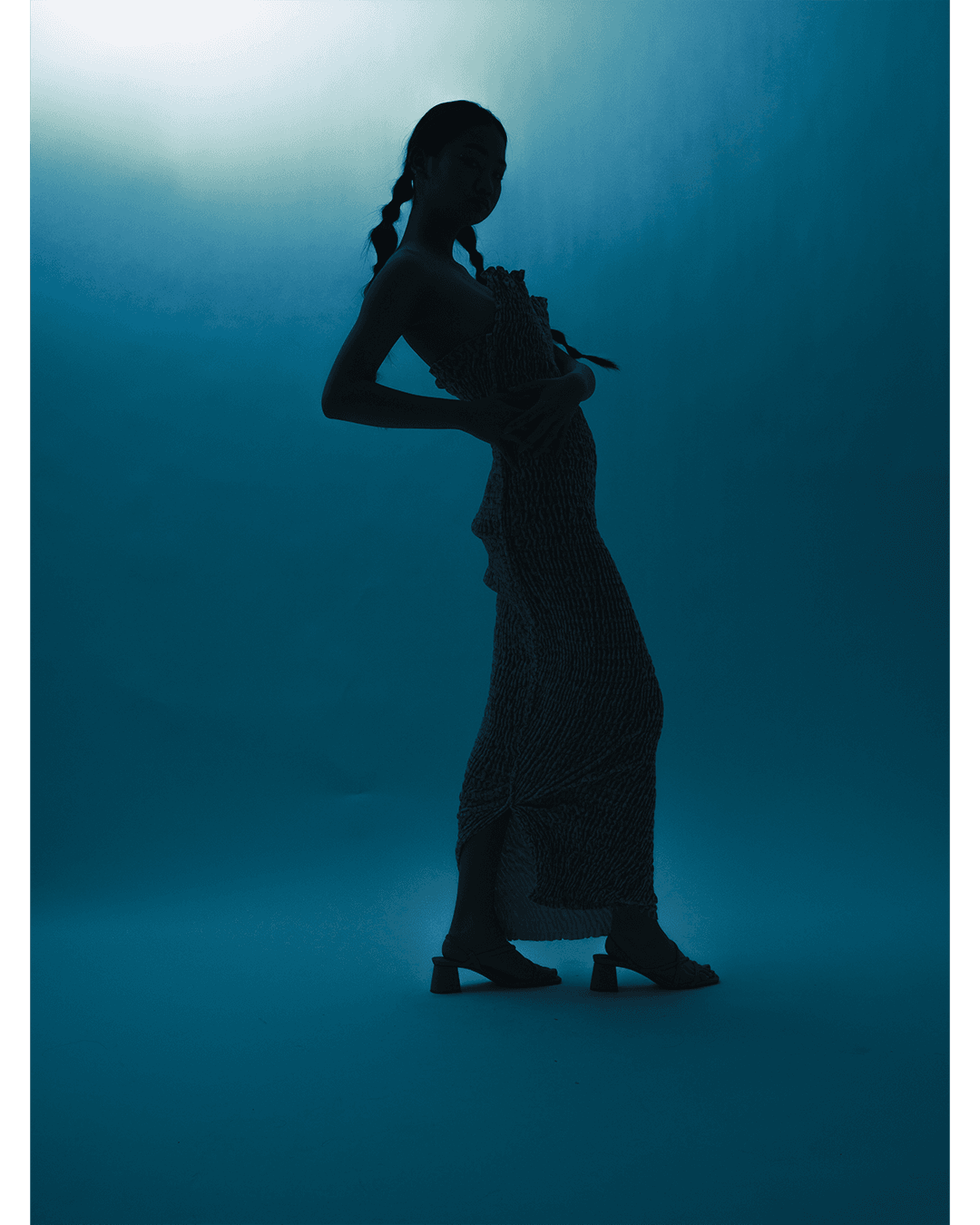 Aqin — Look 4