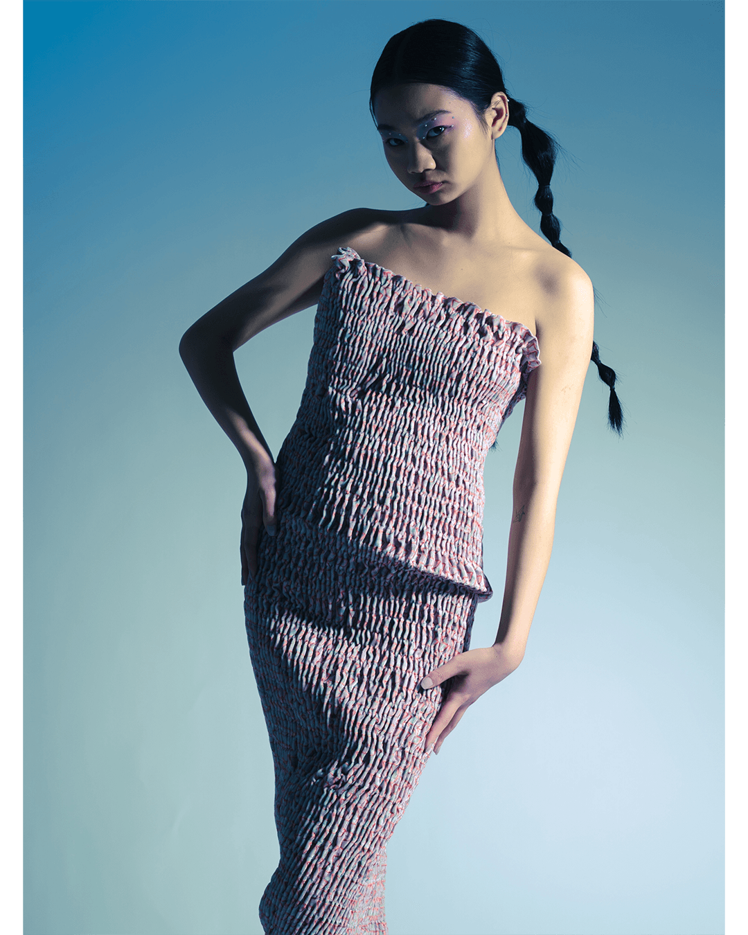 Aqin — Look 5
