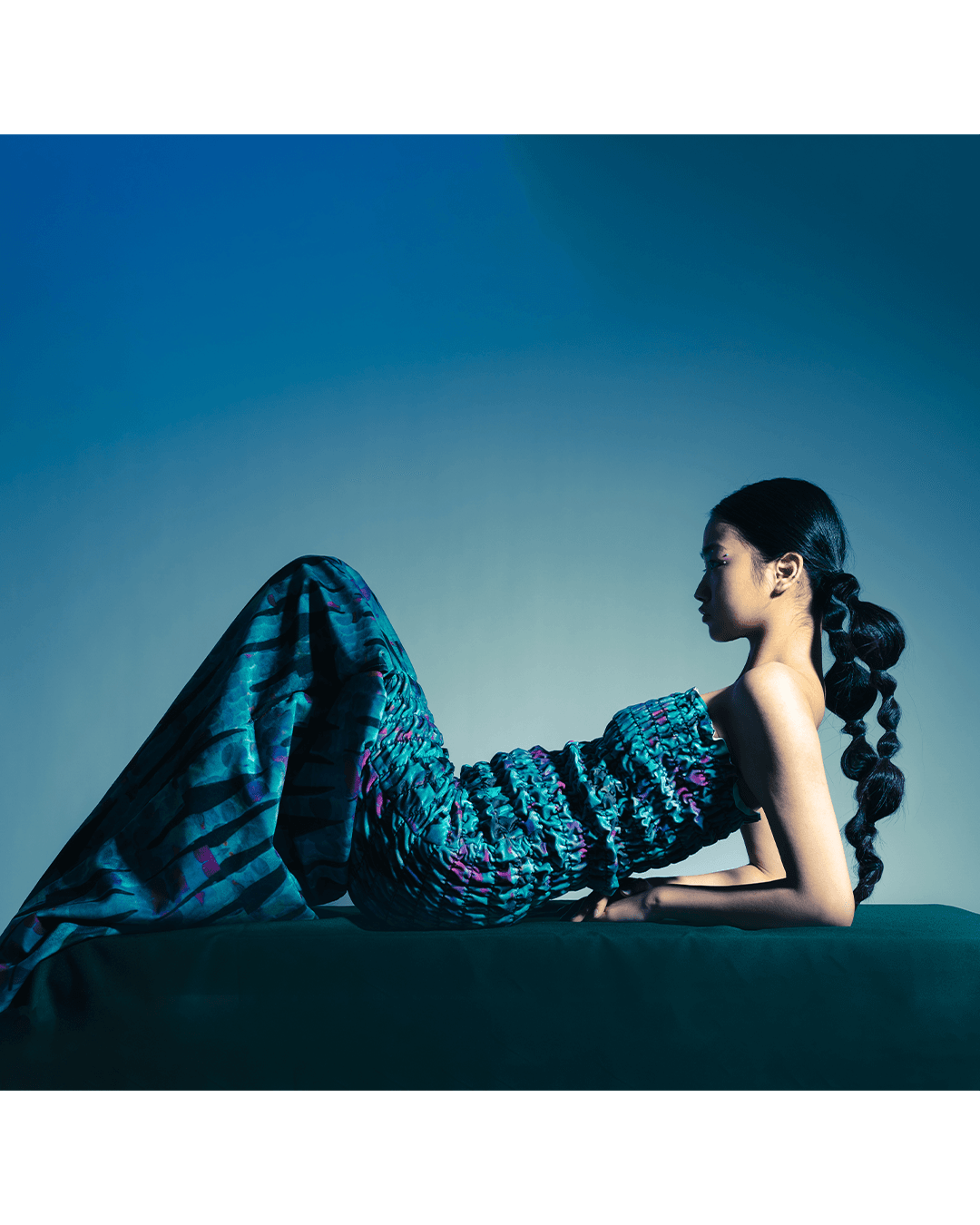 Aqin — Look 9