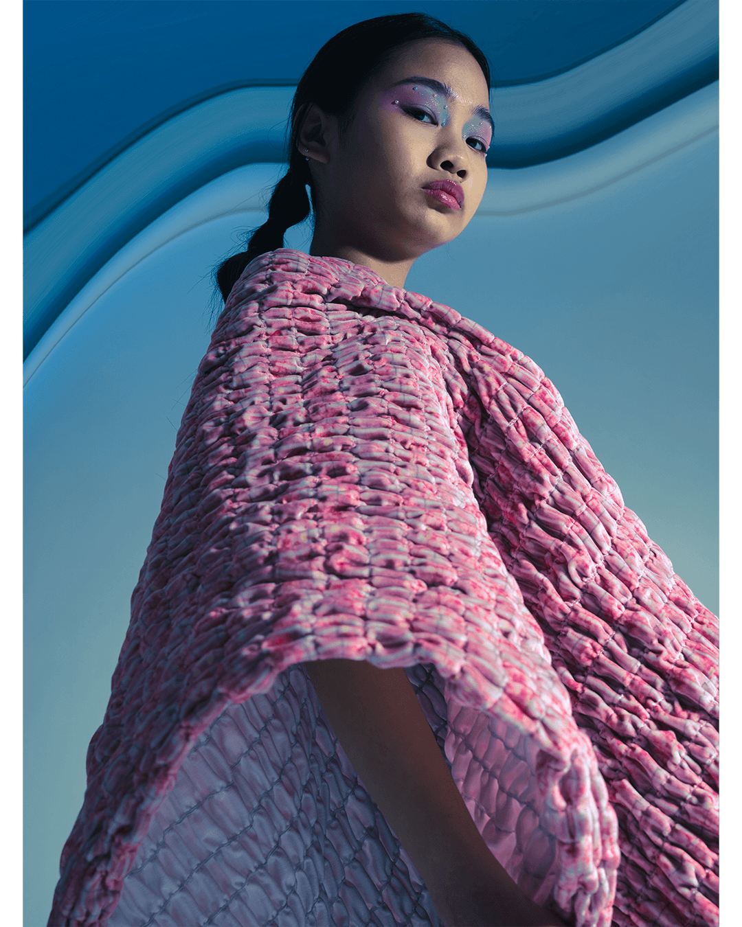 Aqin — Look 11