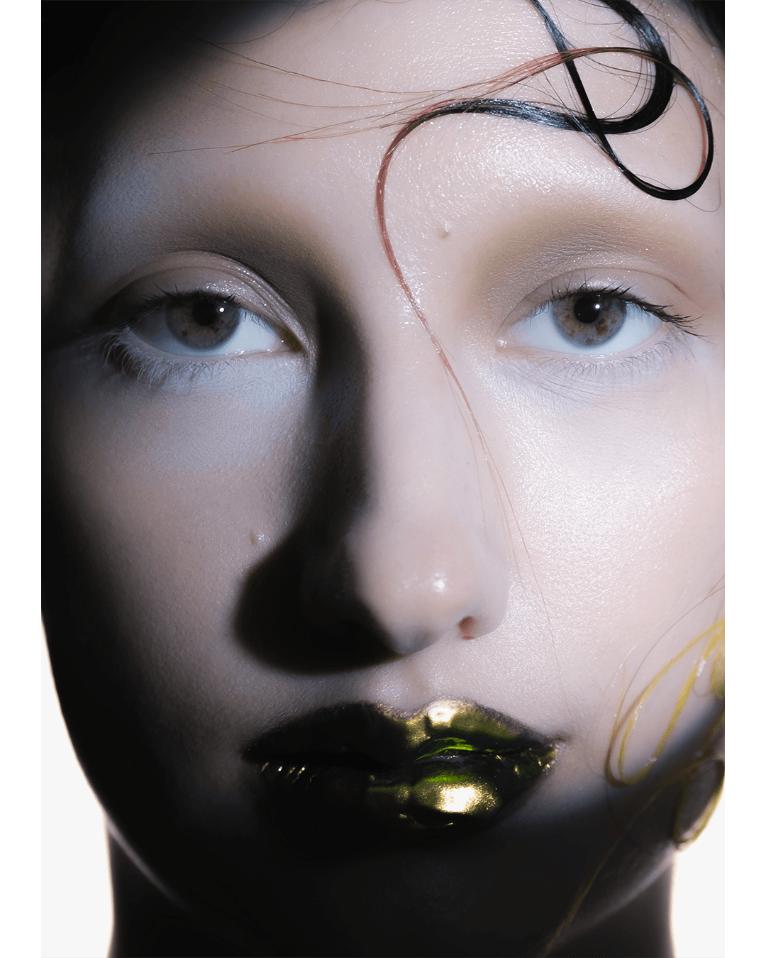 Snails — Look 2