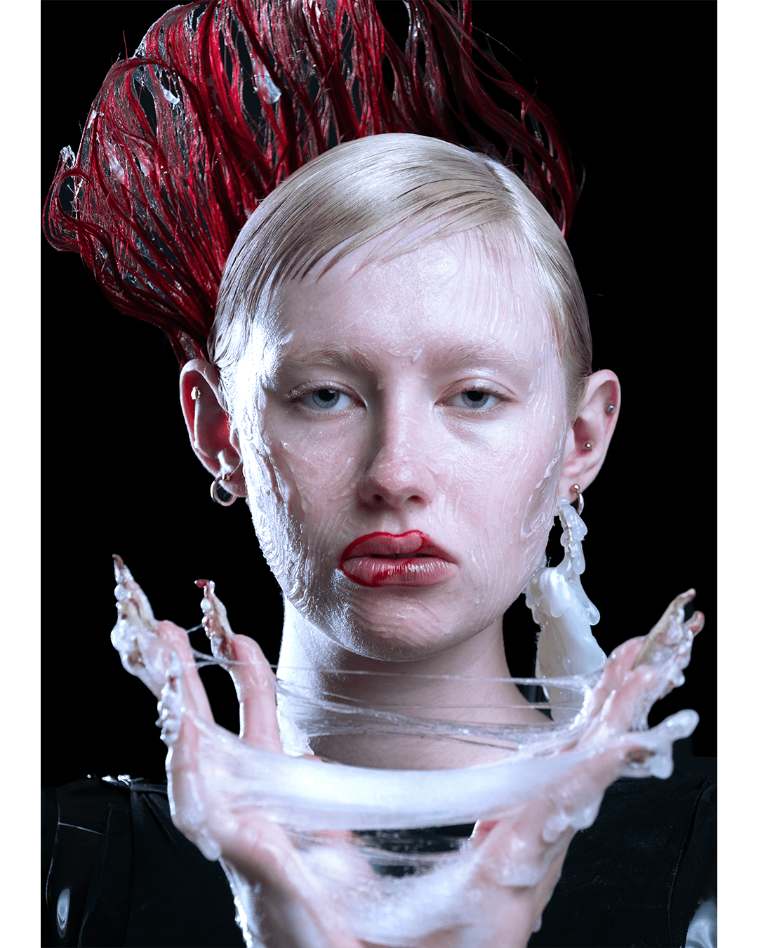 Snails — Look 5