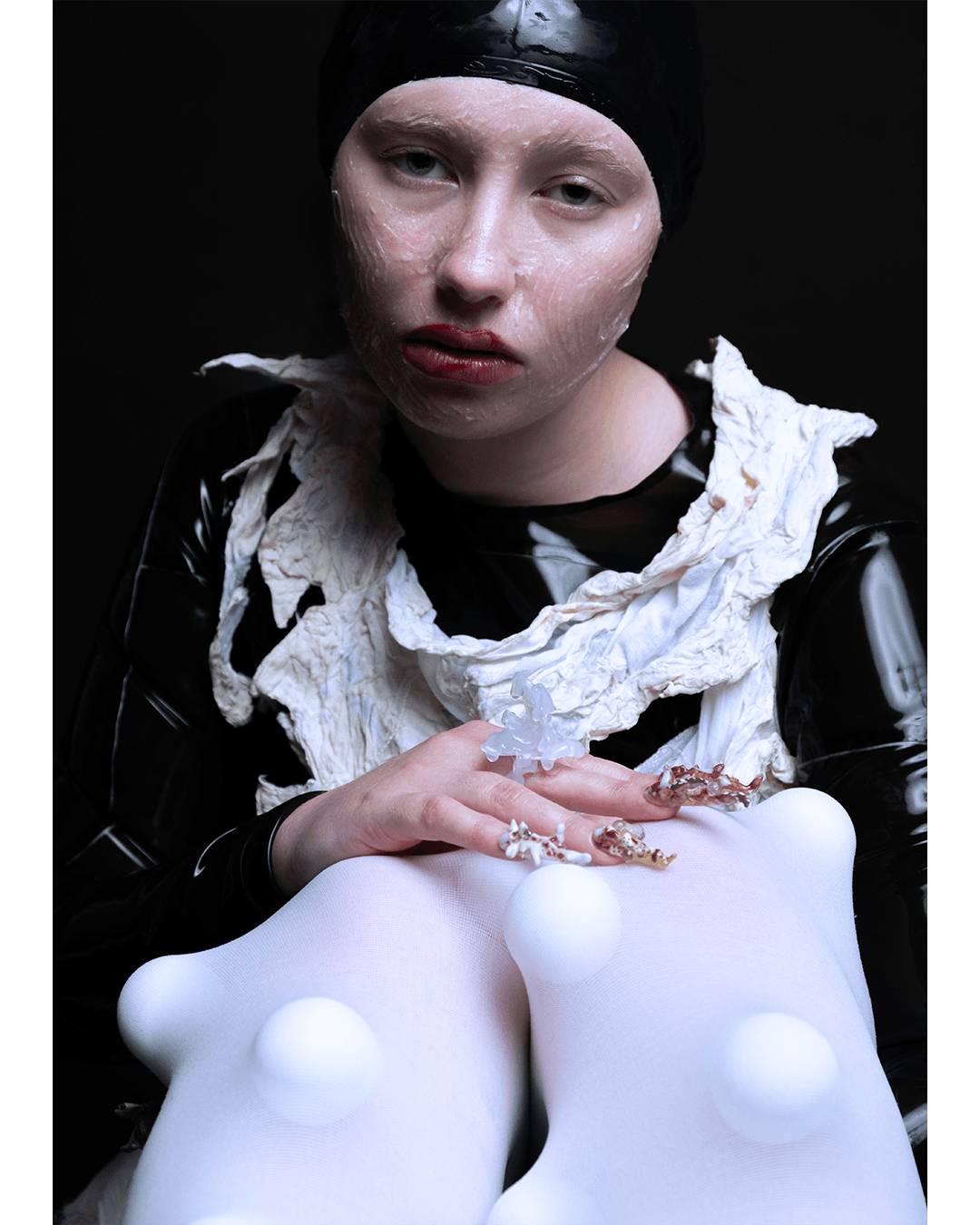 Snails — Look 6