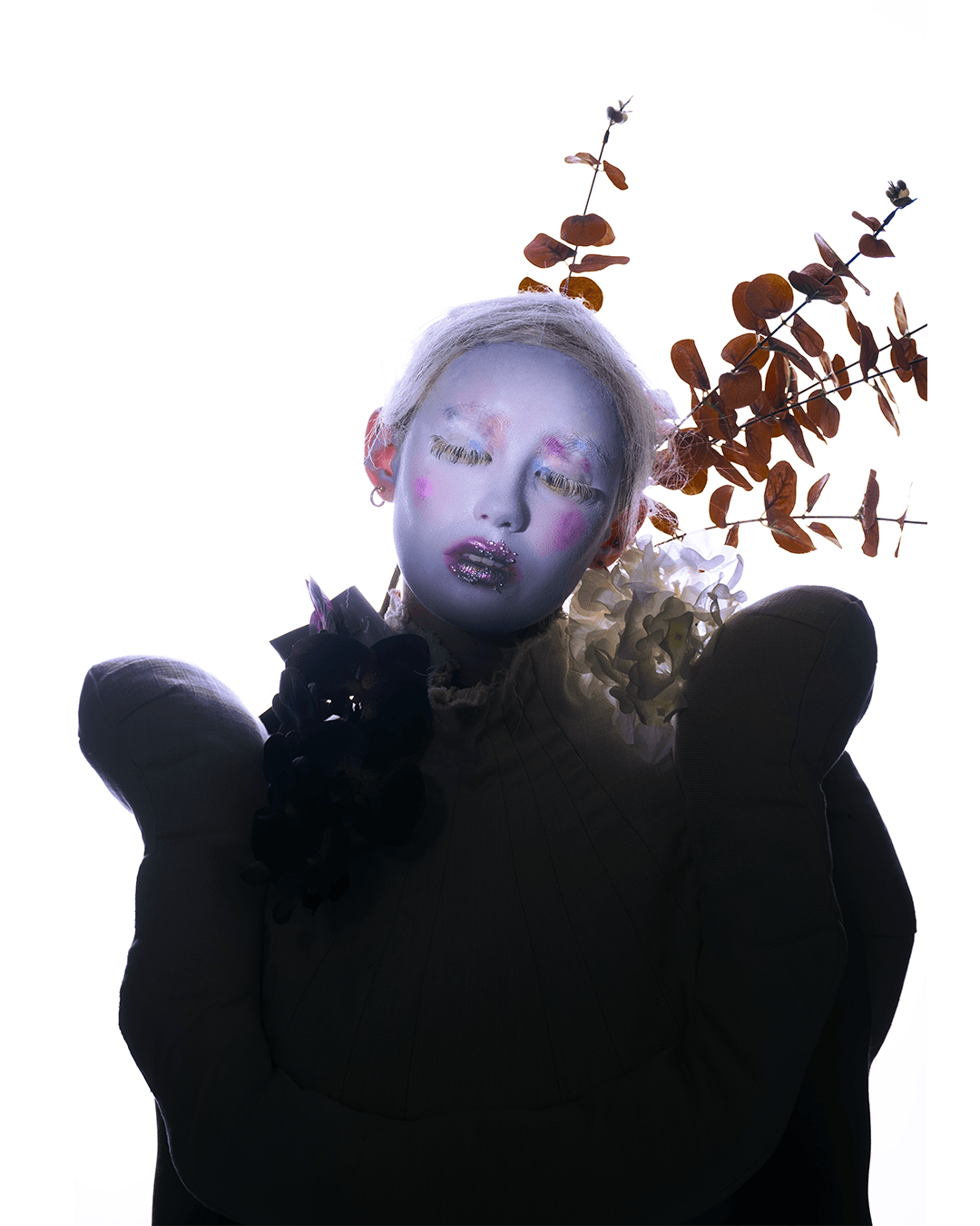Snails — Look 11
