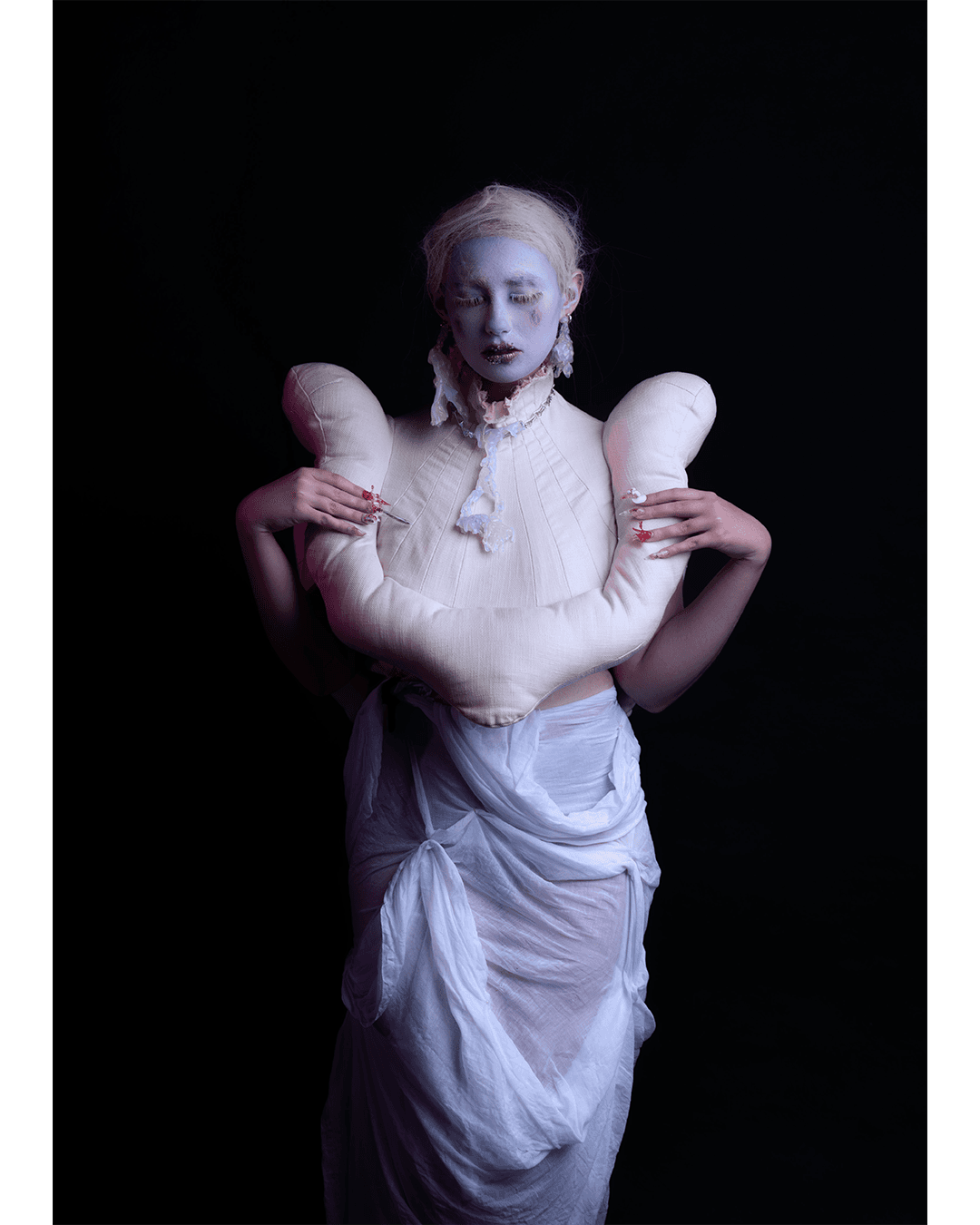 Snails — Look 12