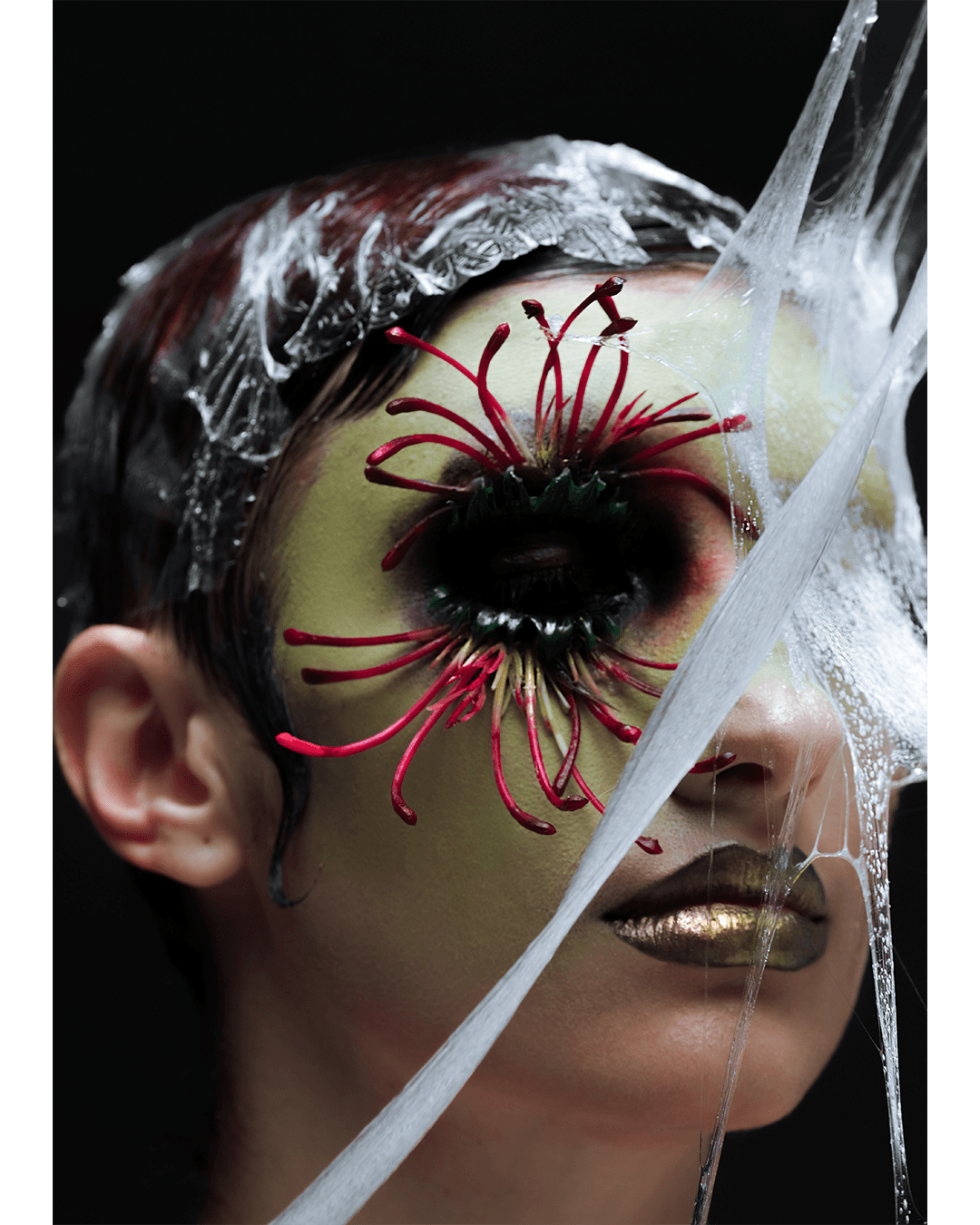 Snails — Look 14