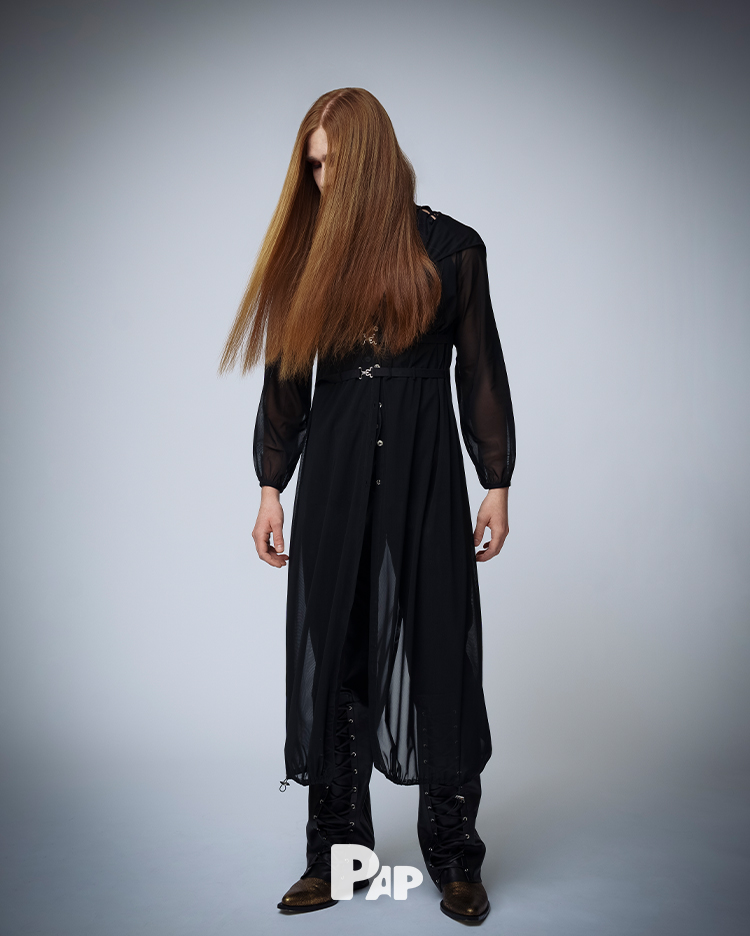 VENUS BOYS — Look 17