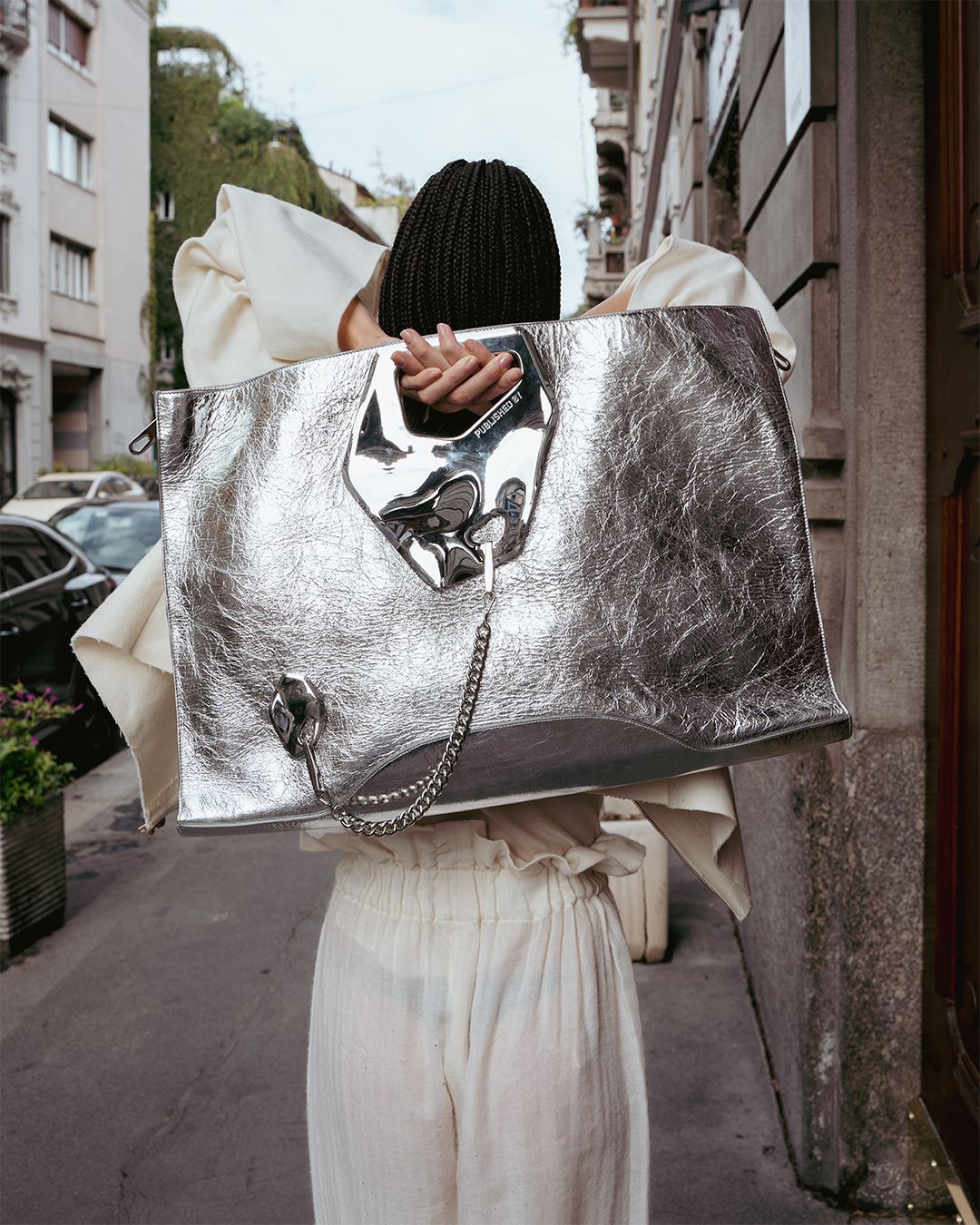Flaneur — Look 4